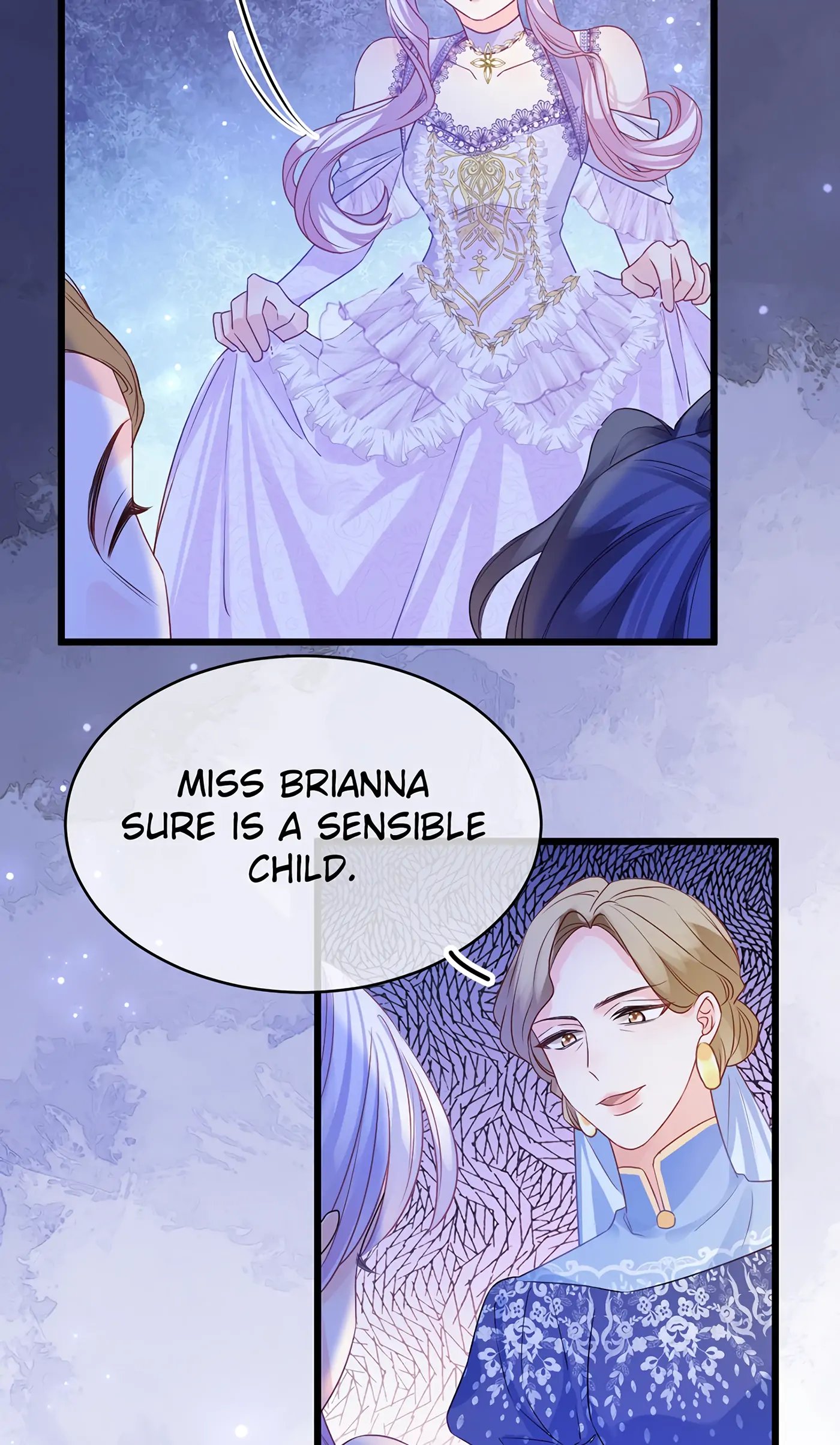 Governess of a Tyrant chapter 26 - page 37