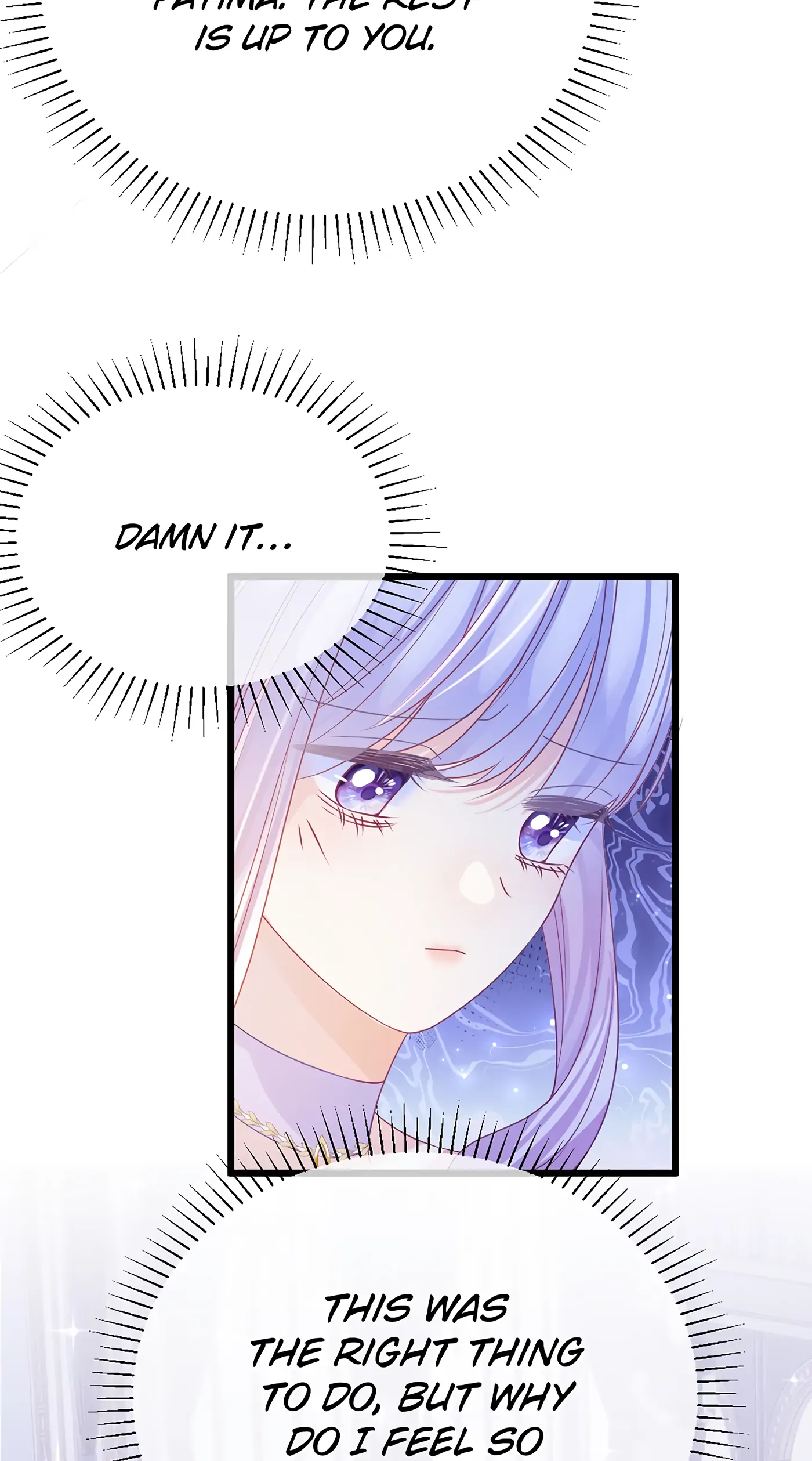 Governess of a Tyrant chapter 26 - page 39