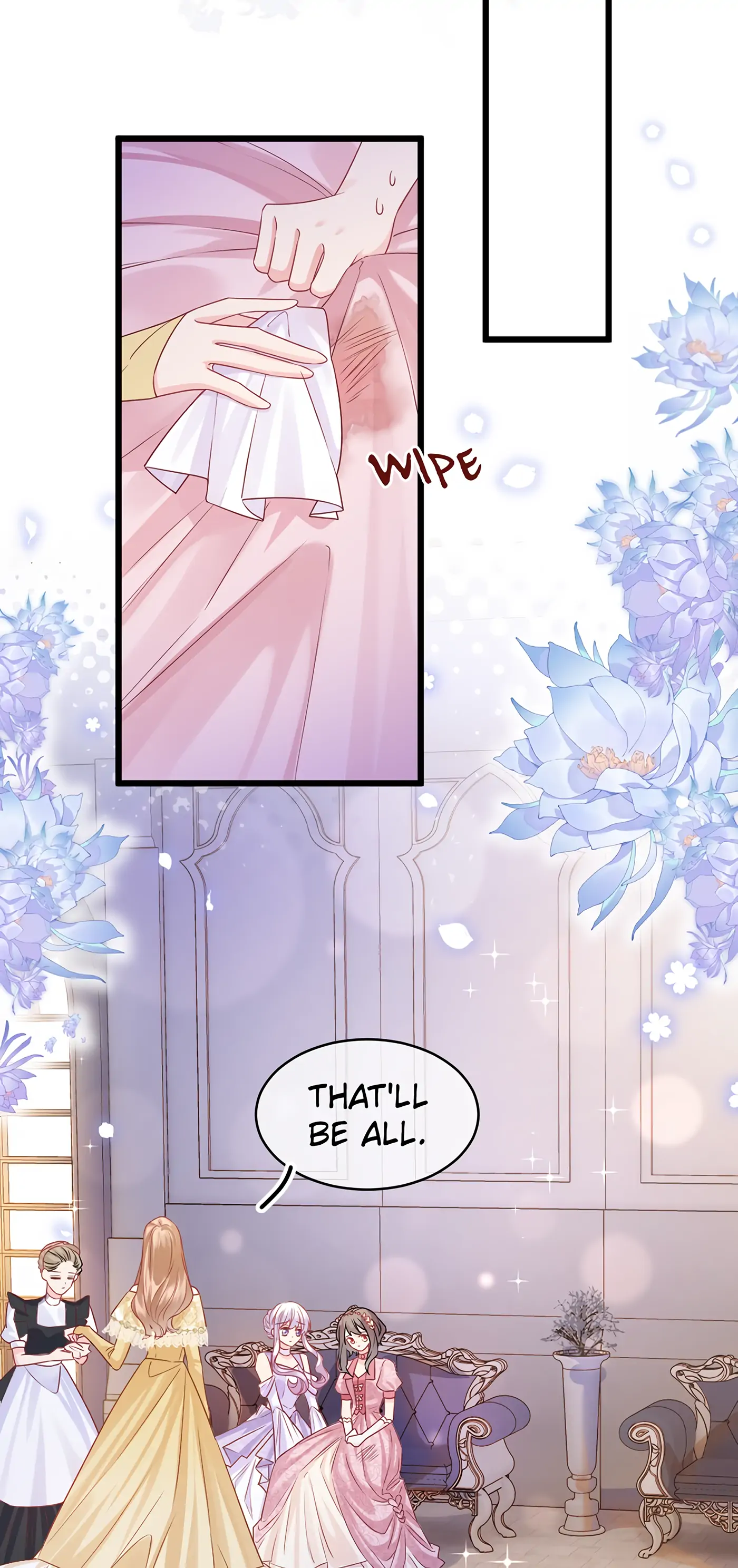Governess of a Tyrant chapter 26 - page 4