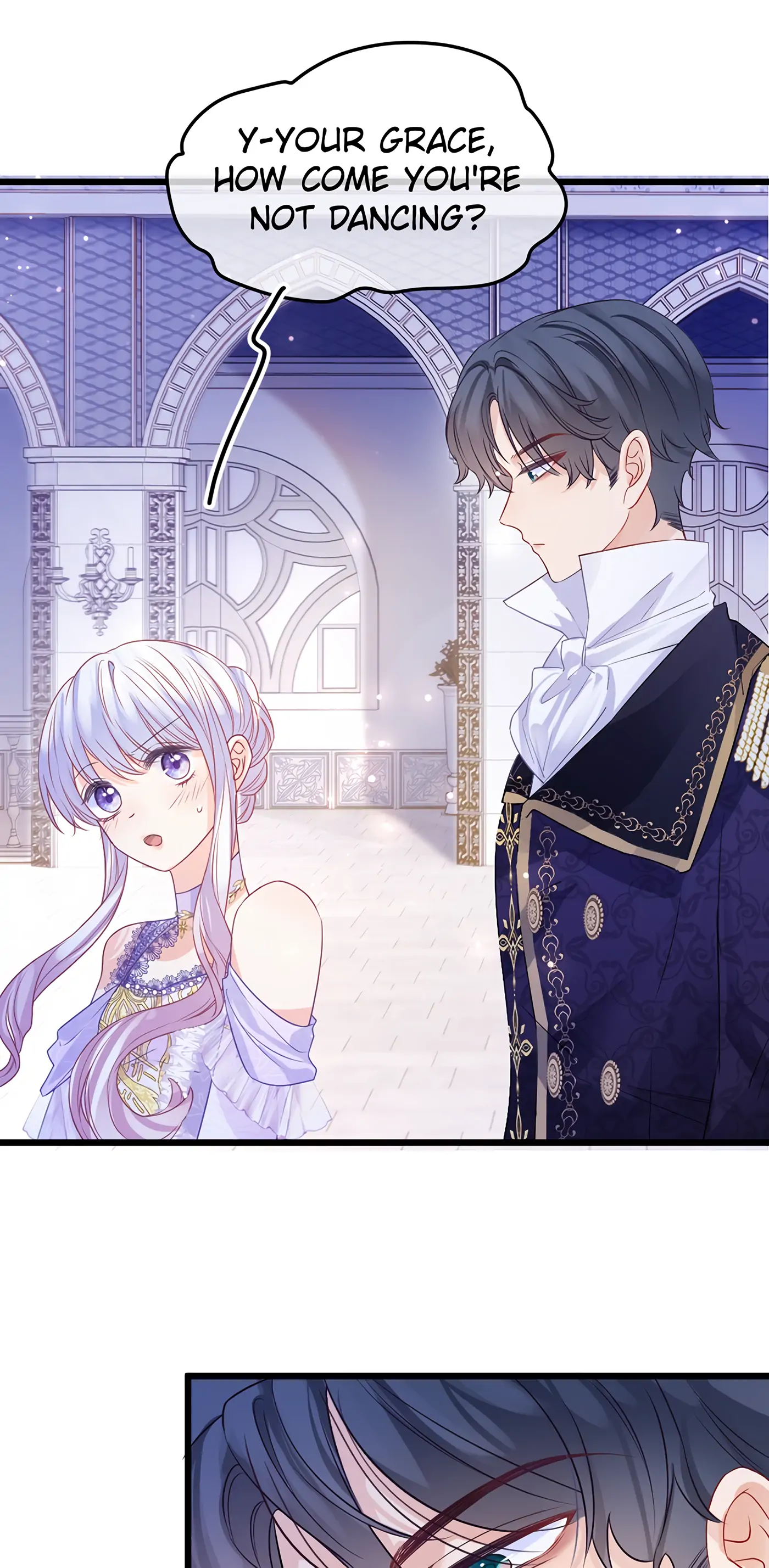 Governess of a Tyrant chapter 26 - page 45