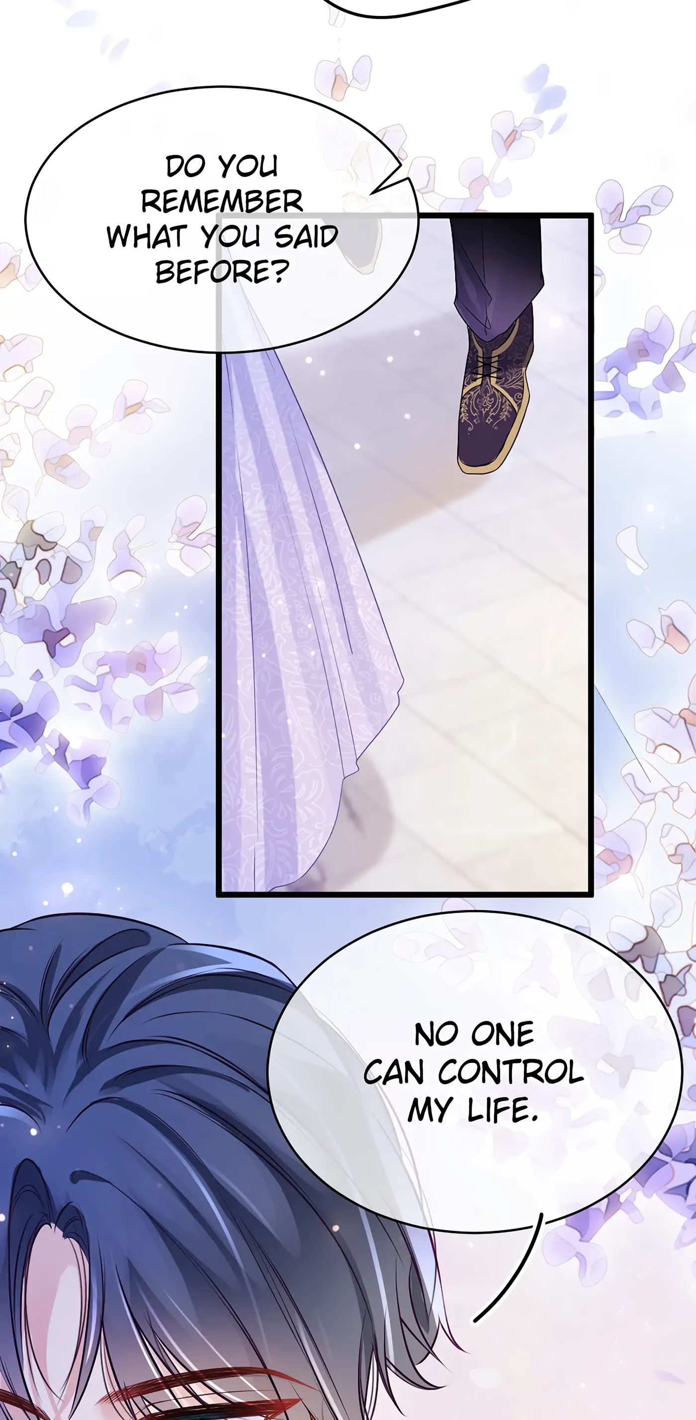 Governess of a Tyrant chapter 26 - page 47
