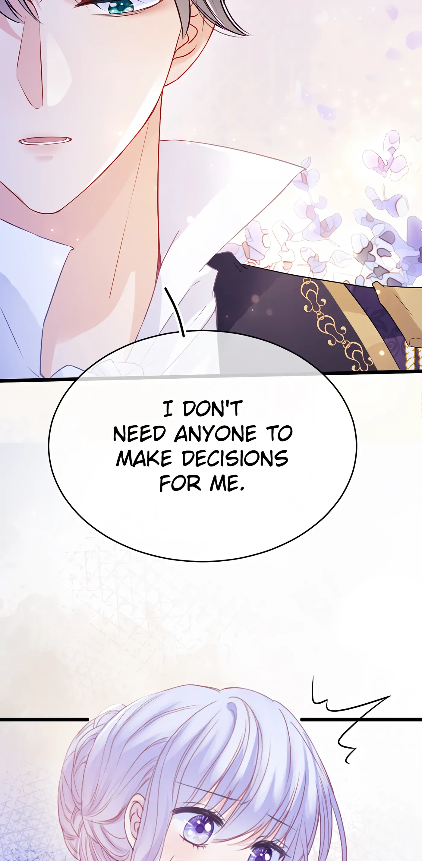 Governess of a Tyrant chapter 26 - page 48