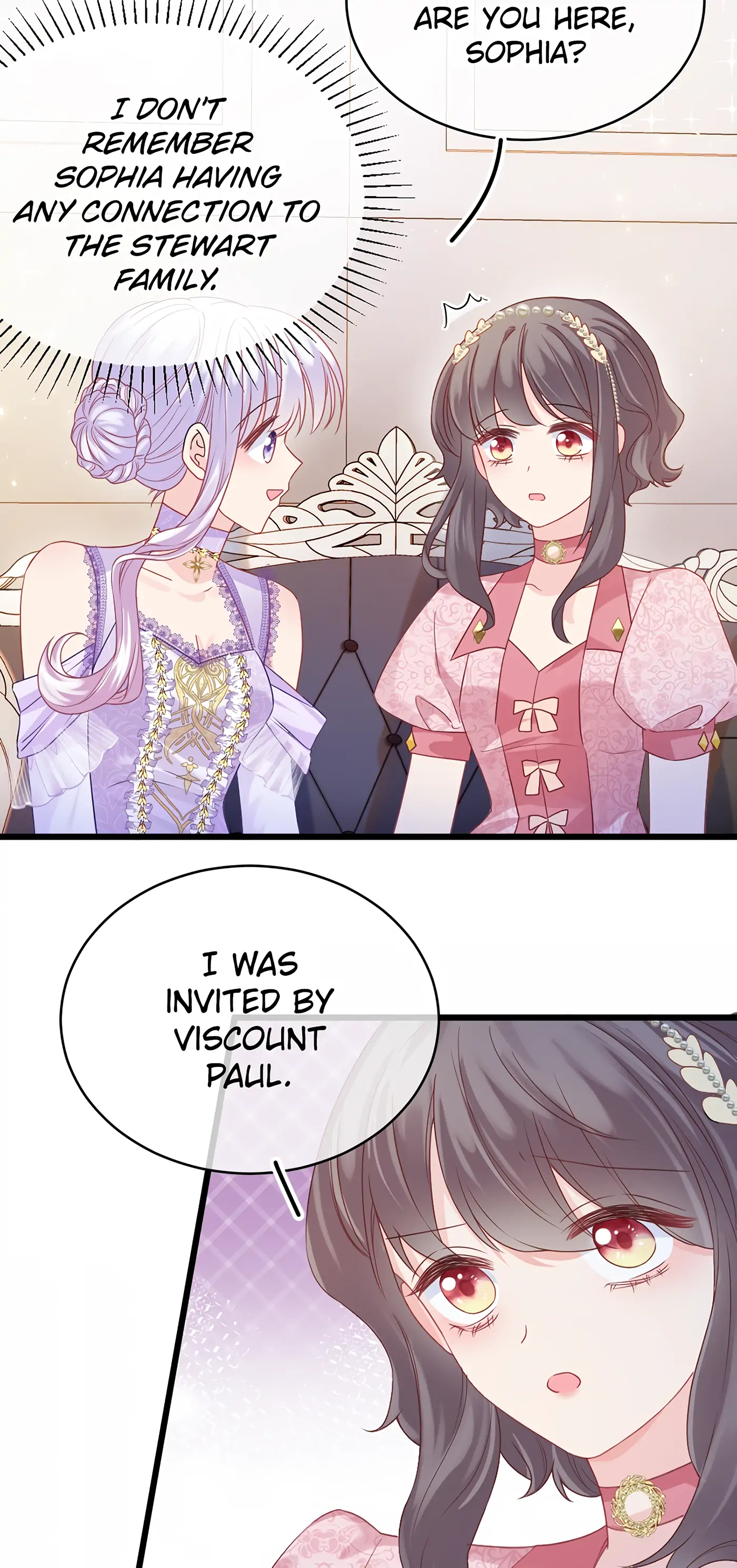 Governess of a Tyrant chapter 26 - page 6