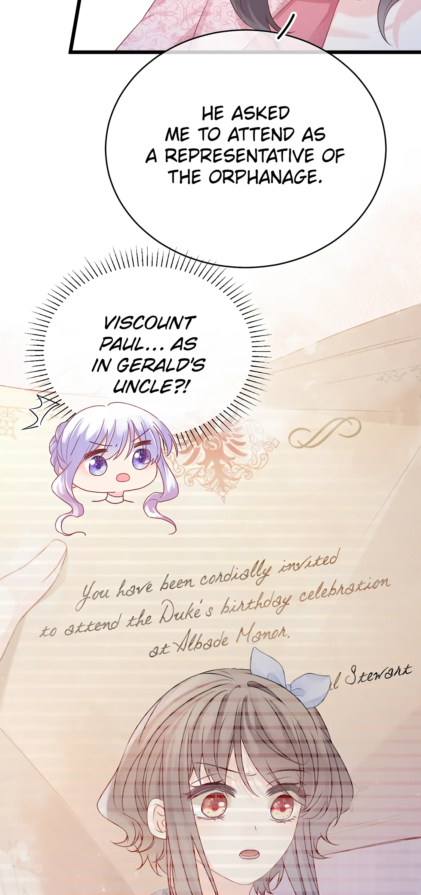 Governess of a Tyrant chapter 26 - page 7