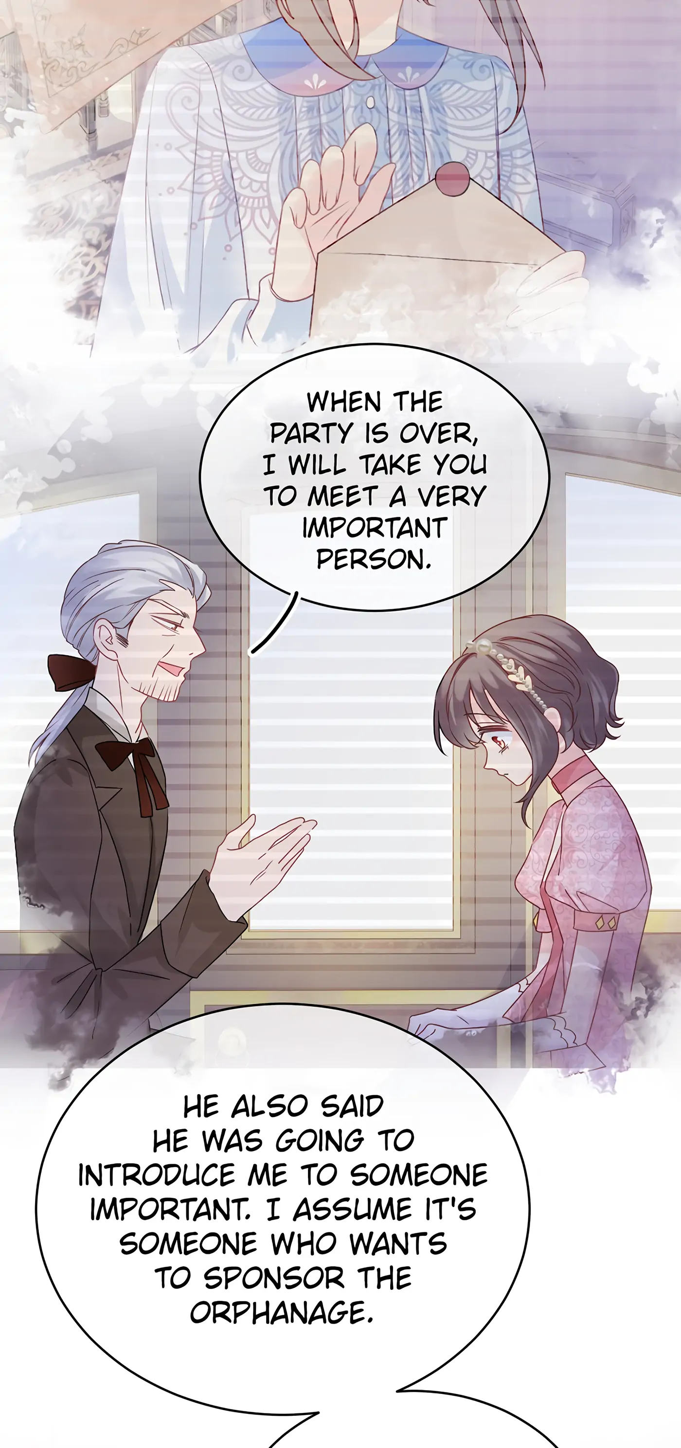 Governess of a Tyrant chapter 26 - page 8