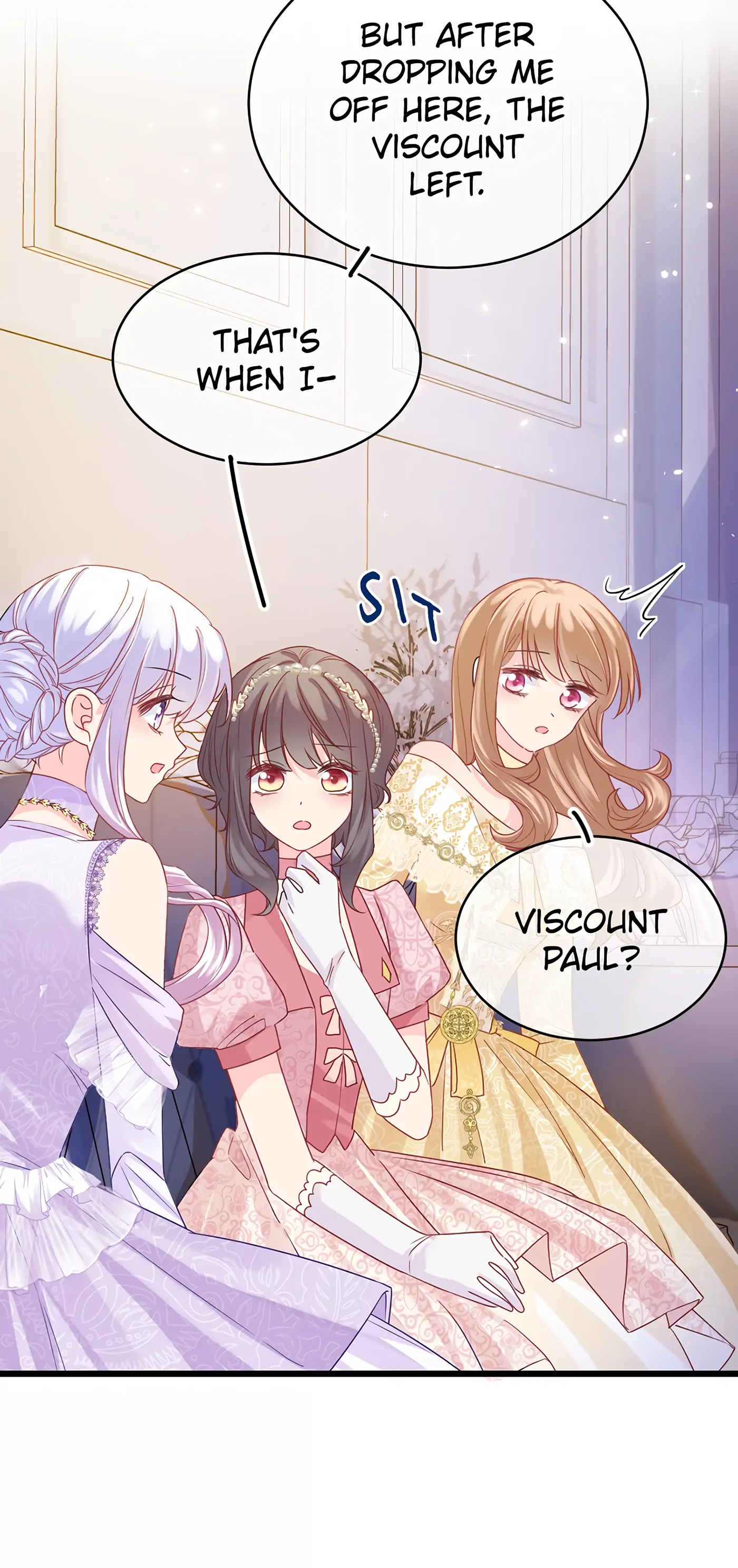 Governess of a Tyrant chapter 26 - page 9