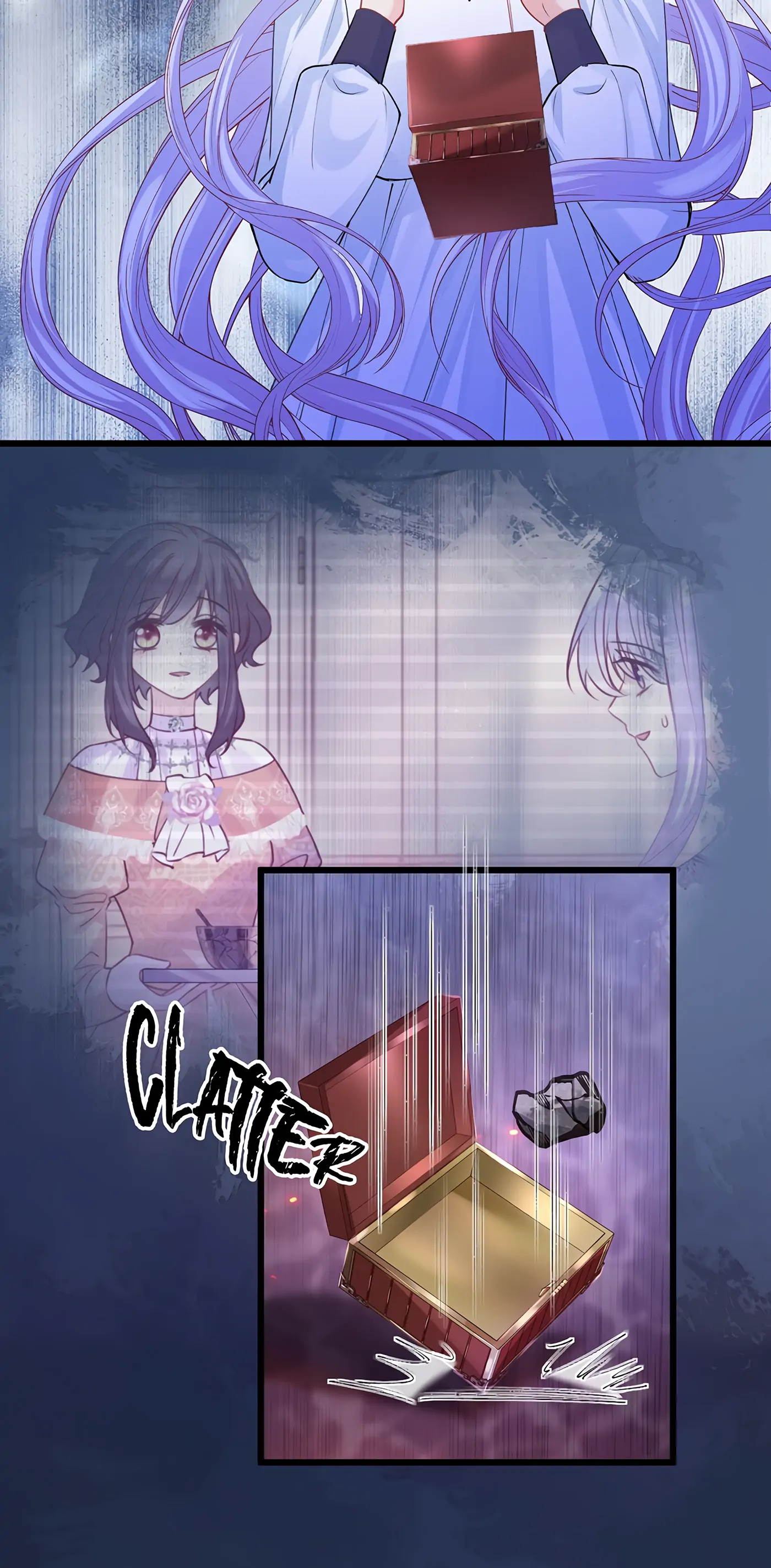 Governess of a Tyrant Chapter 36 - page 10