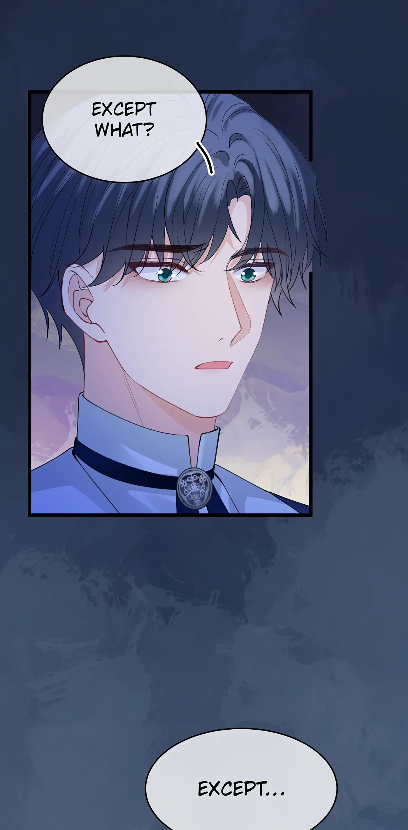 Governess of a Tyrant Chapter 36 - page 11