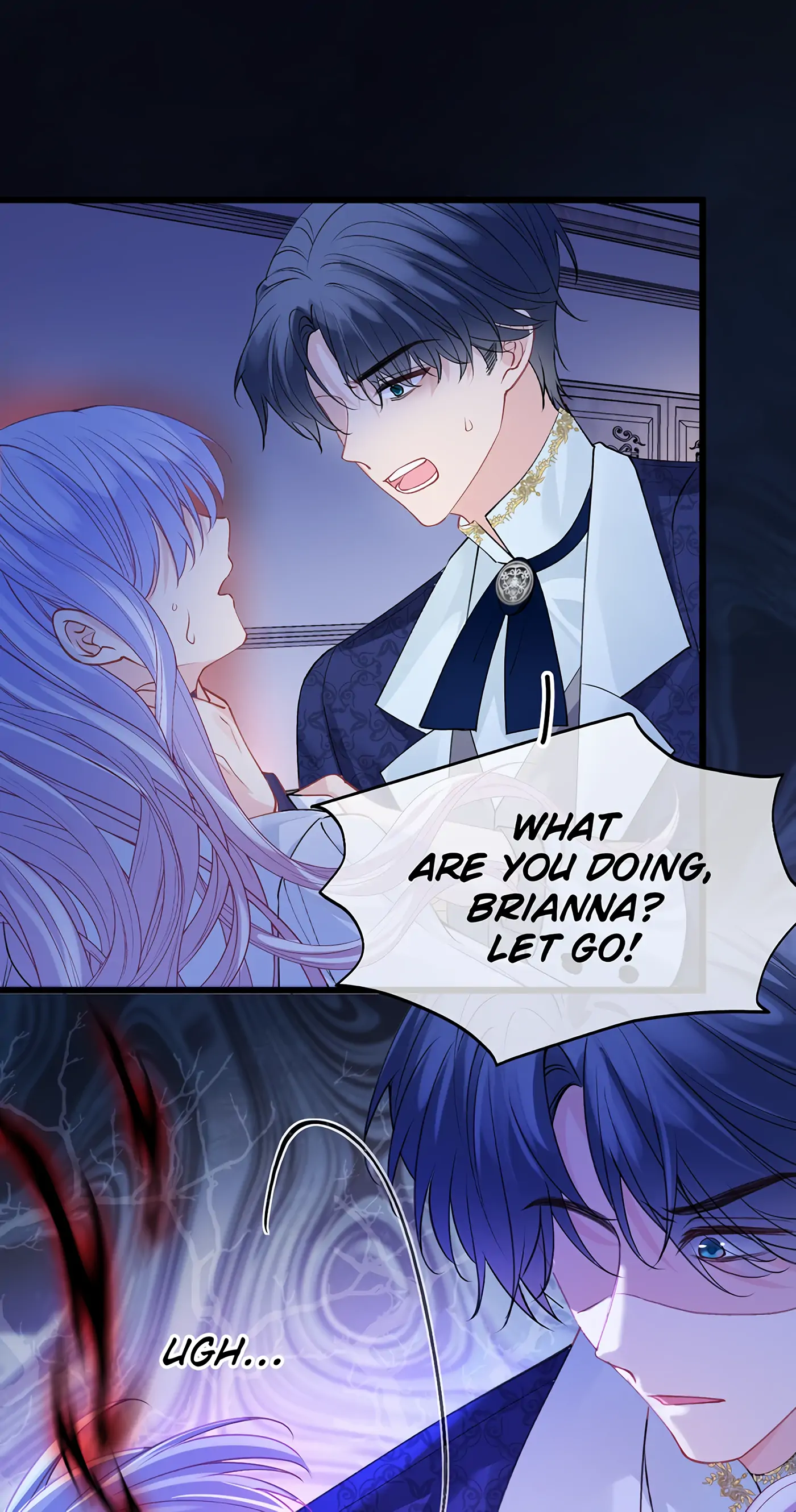 Governess of a Tyrant Chapter 36 - page 14