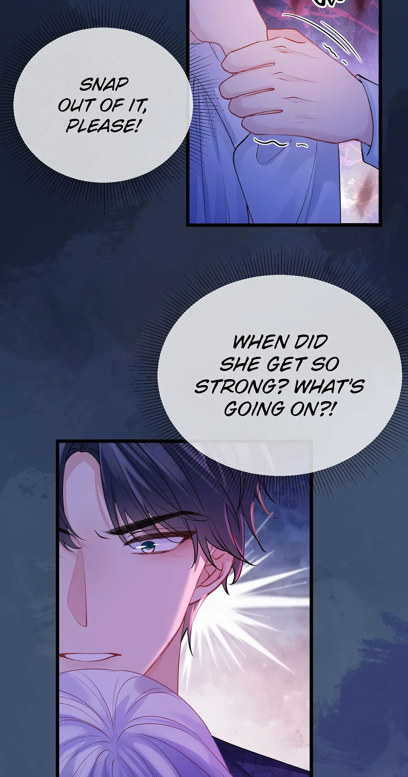 Governess of a Tyrant Chapter 36 - page 16