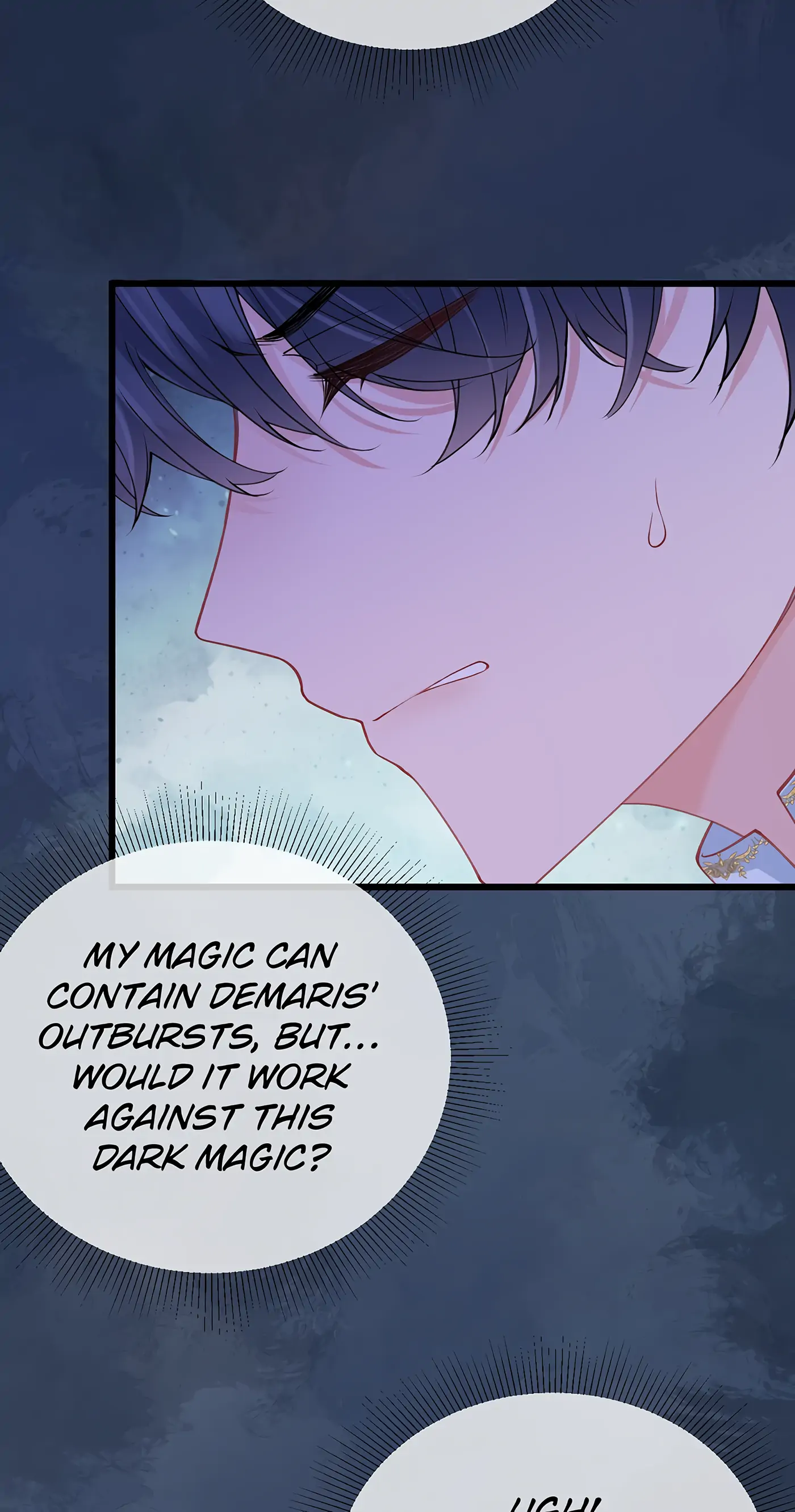 Governess of a Tyrant Chapter 36 - page 19