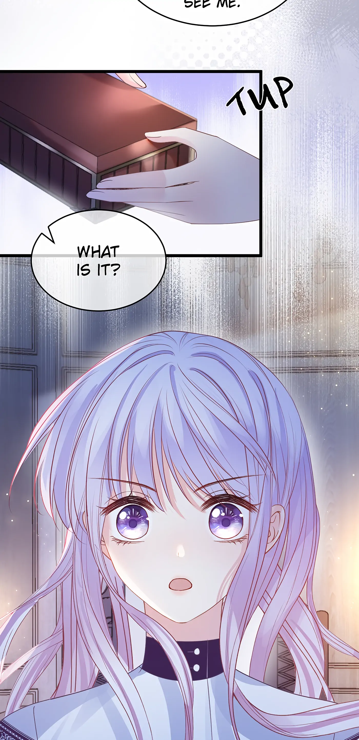Governess of a Tyrant Chapter 36 - page 2