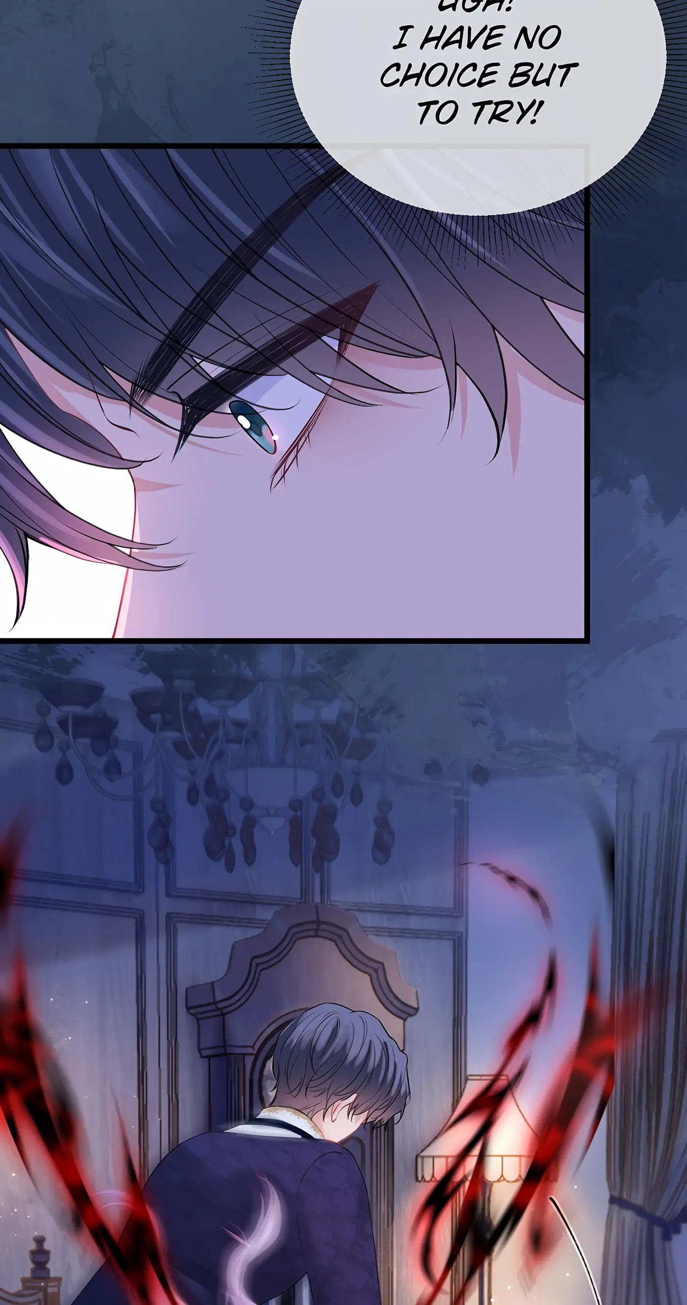 Governess of a Tyrant Chapter 36 - page 20