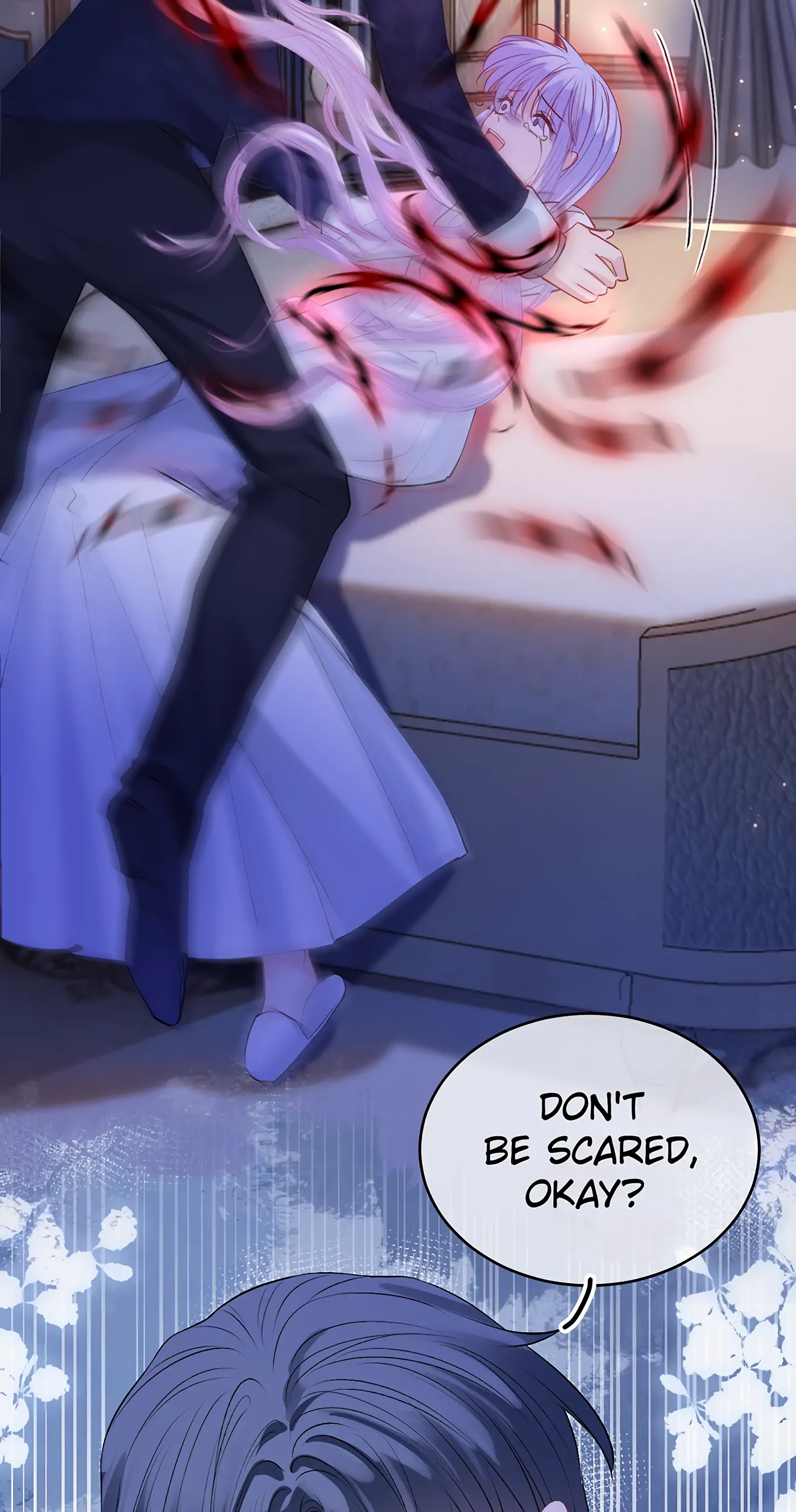 Governess of a Tyrant Chapter 36 - page 21