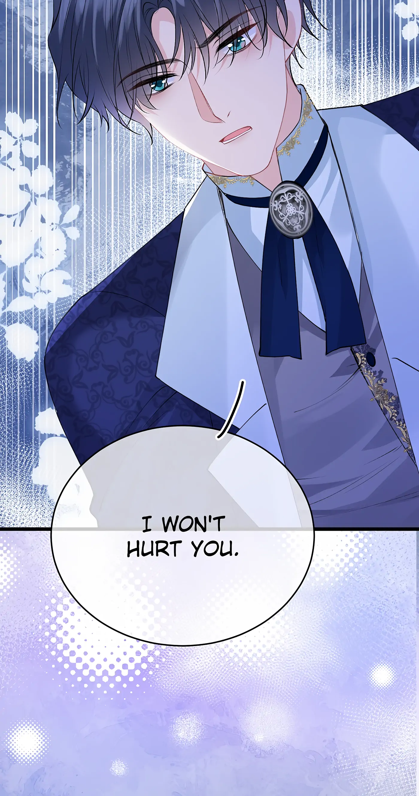 Governess of a Tyrant Chapter 36 - page 22