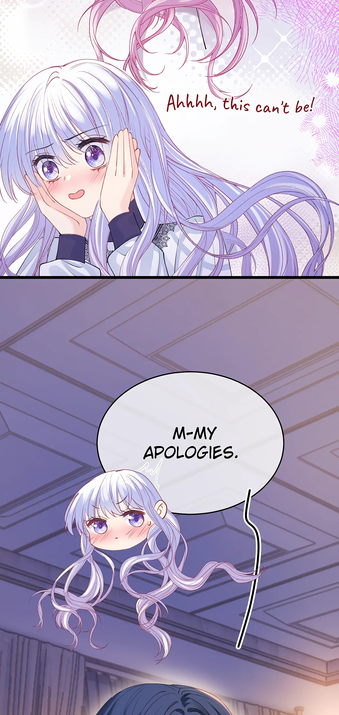 Governess of a Tyrant Chapter 36 - page 29