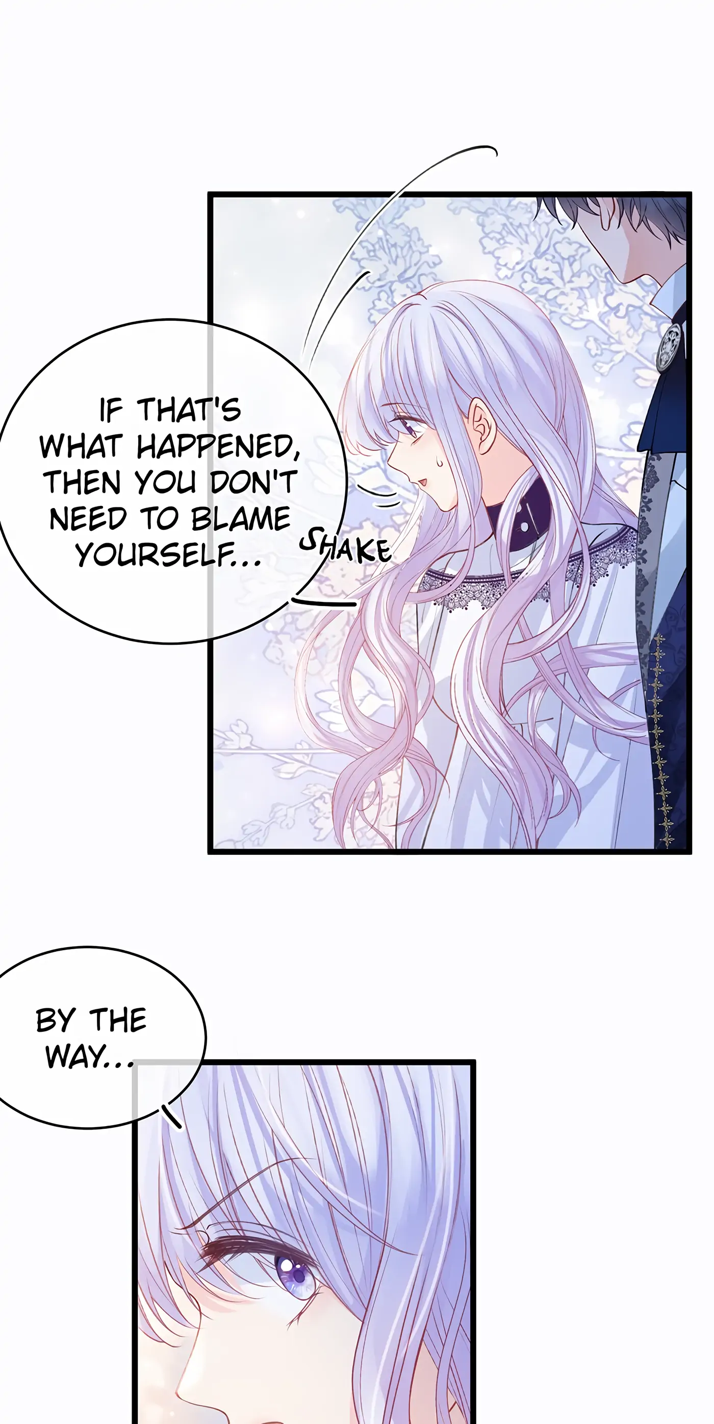 Governess of a Tyrant Chapter 36 - page 32