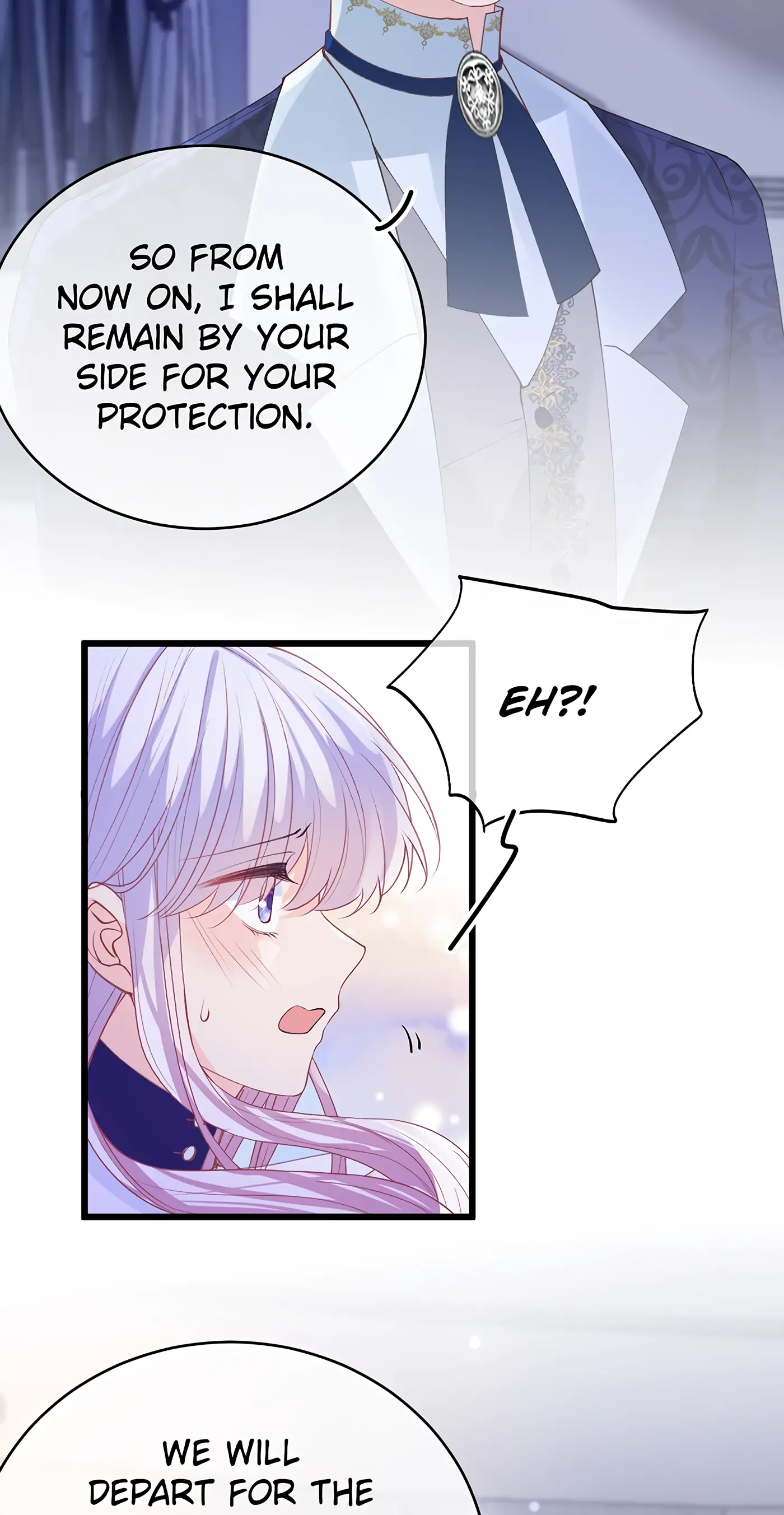 Governess of a Tyrant Chapter 36 - page 42