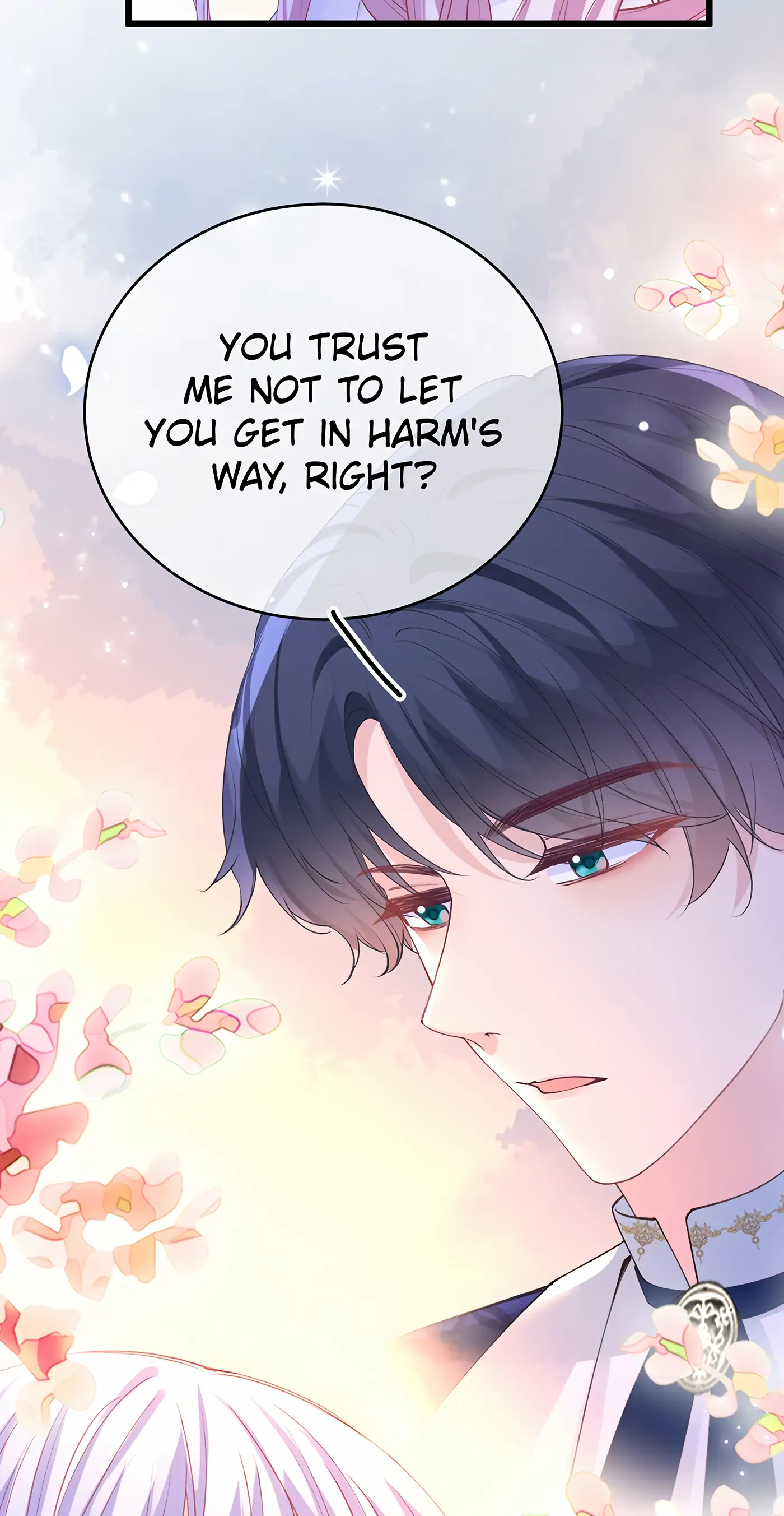 Governess of a Tyrant Chapter 36 - page 46