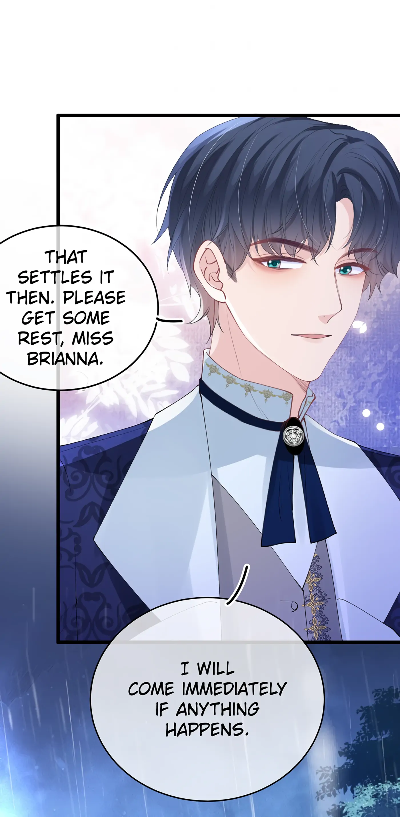 Governess of a Tyrant Chapter 36 - page 48