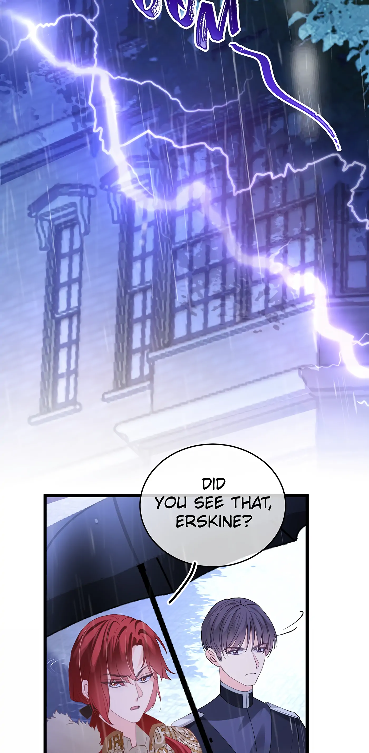 Governess of a Tyrant Chapter 36 - page 51