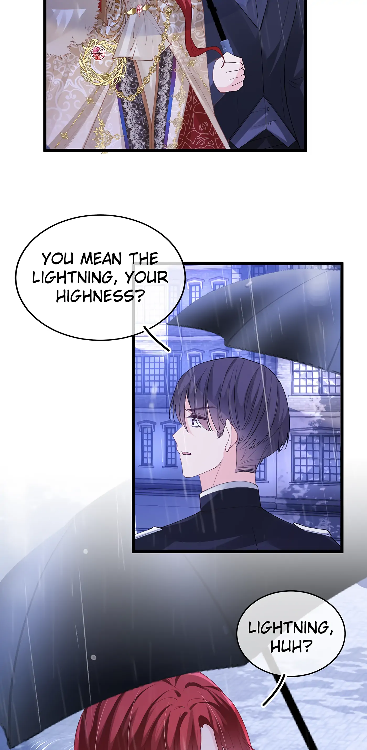 Governess of a Tyrant Chapter 36 - page 52