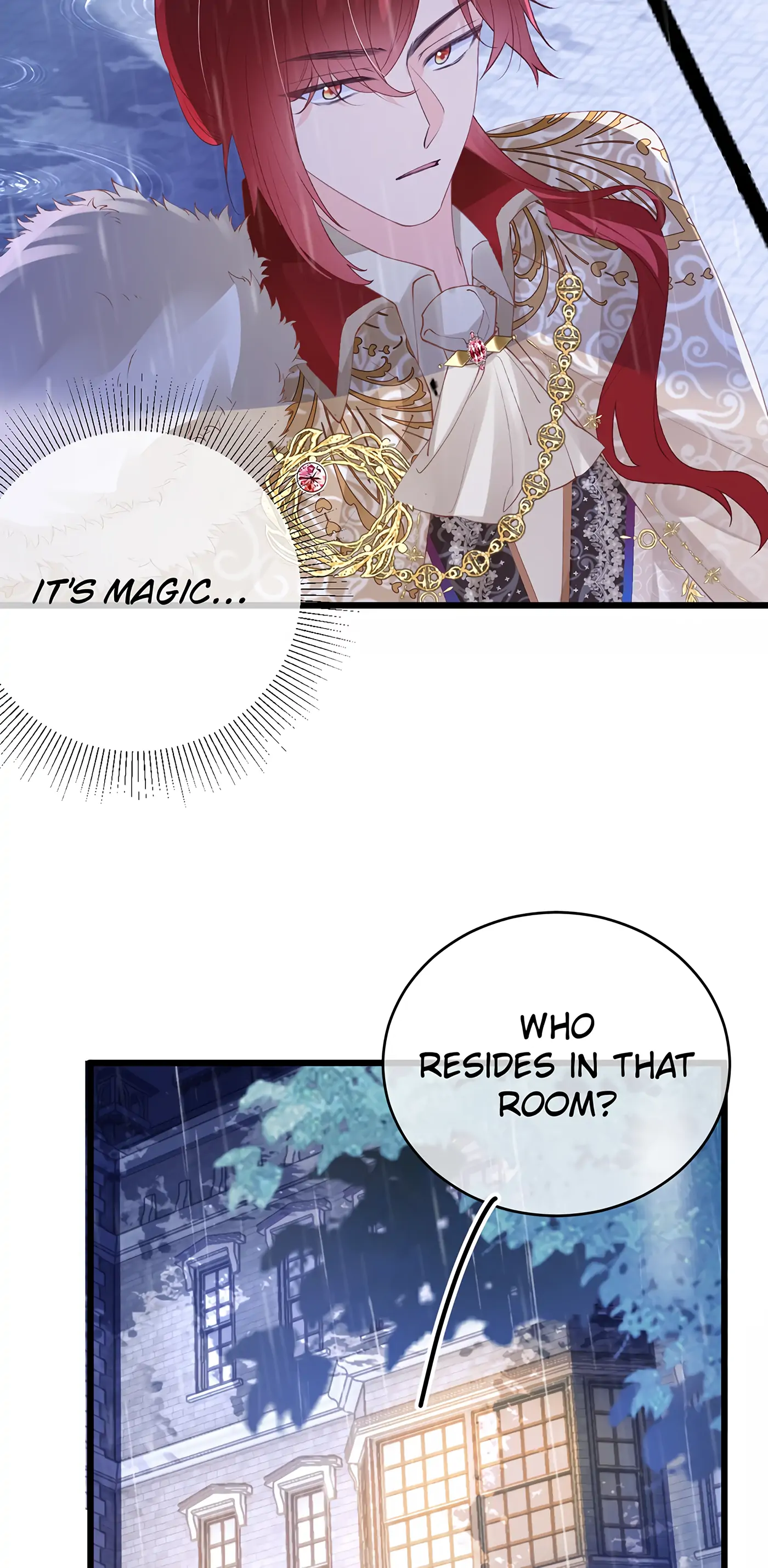 Governess of a Tyrant Chapter 36 - page 53