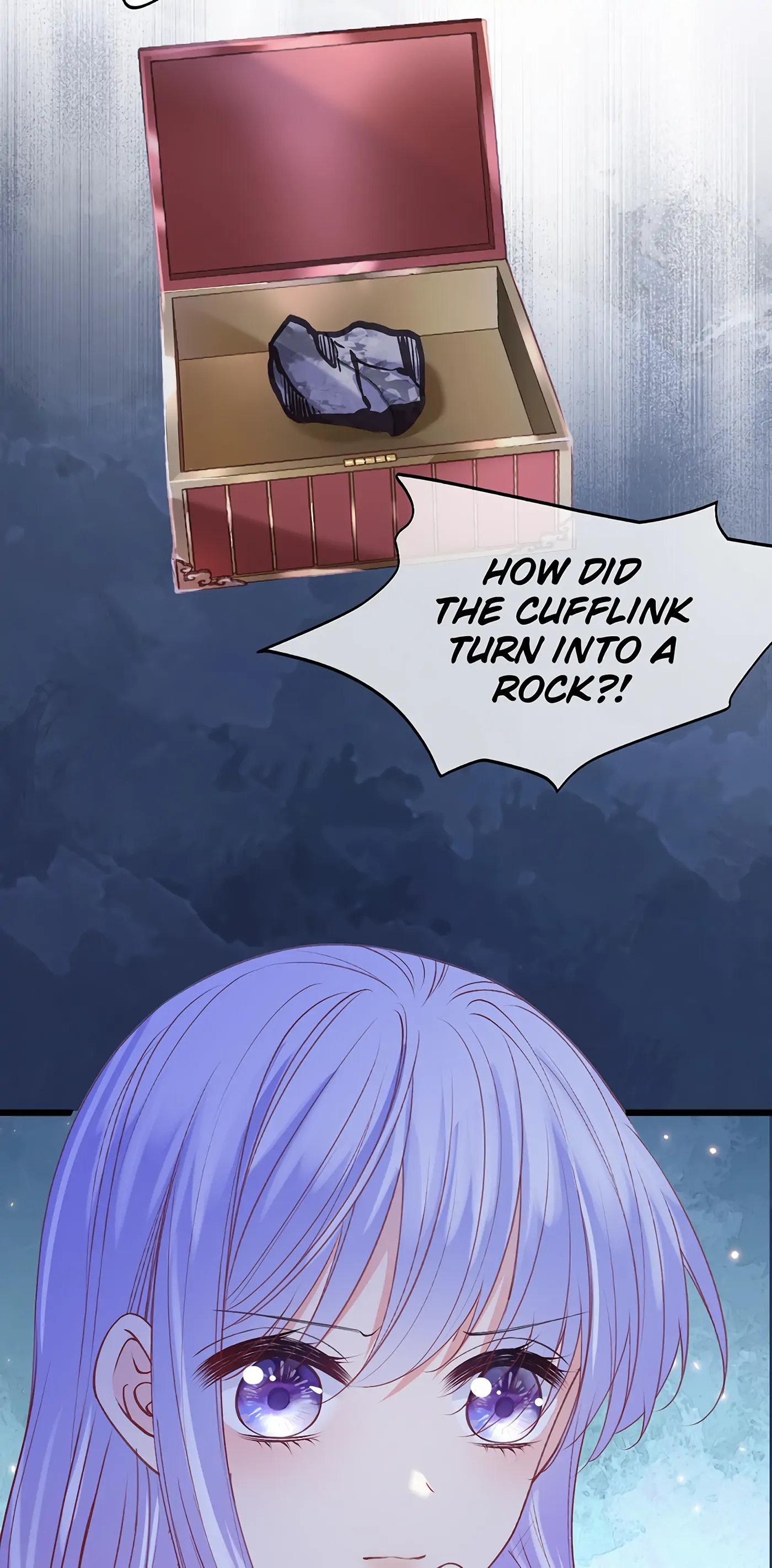 Governess of a Tyrant Chapter 36 - page 8