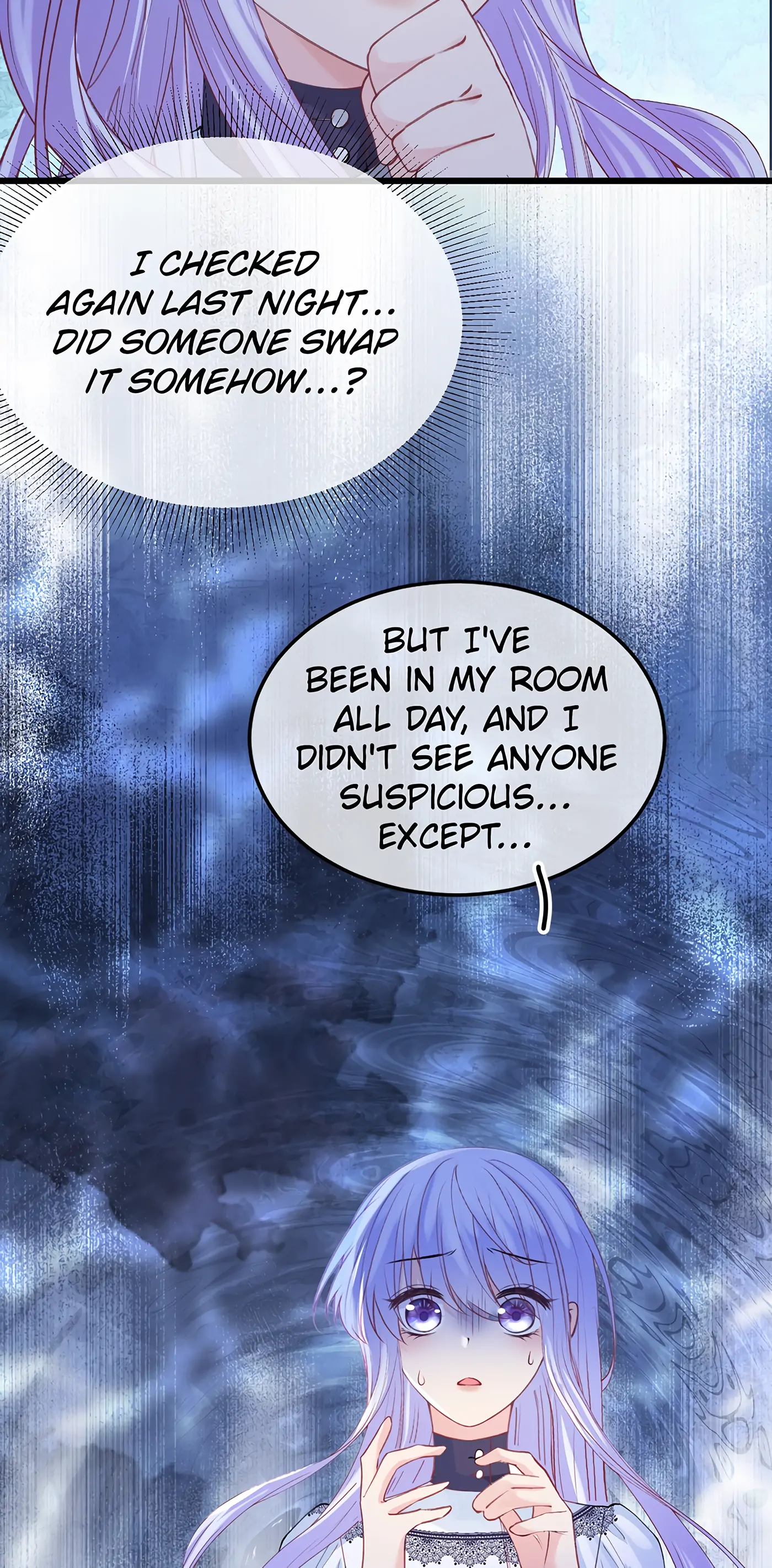 Governess of a Tyrant Chapter 36 - page 9