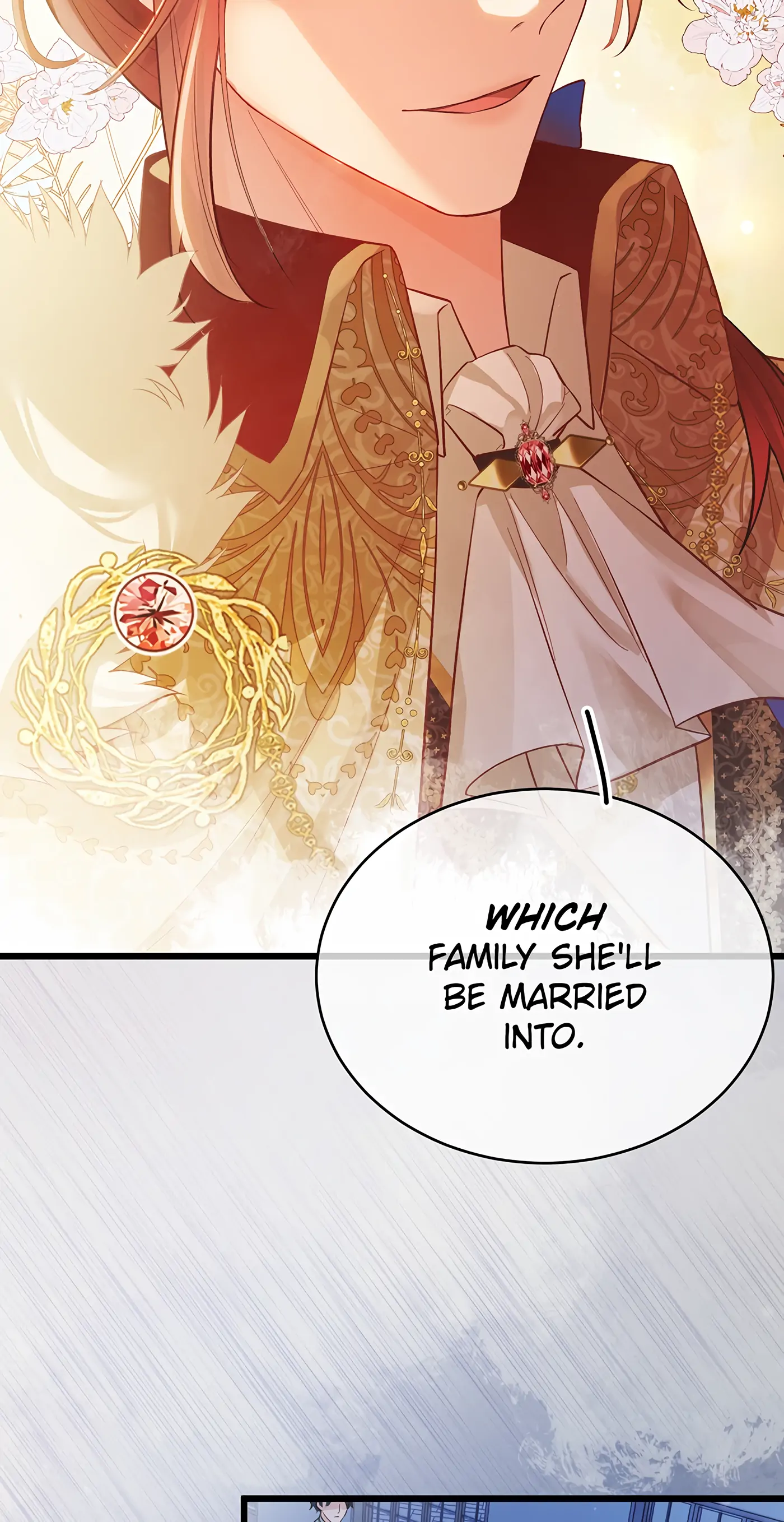 Governess of a Tyrant Chapter 38 - page 2