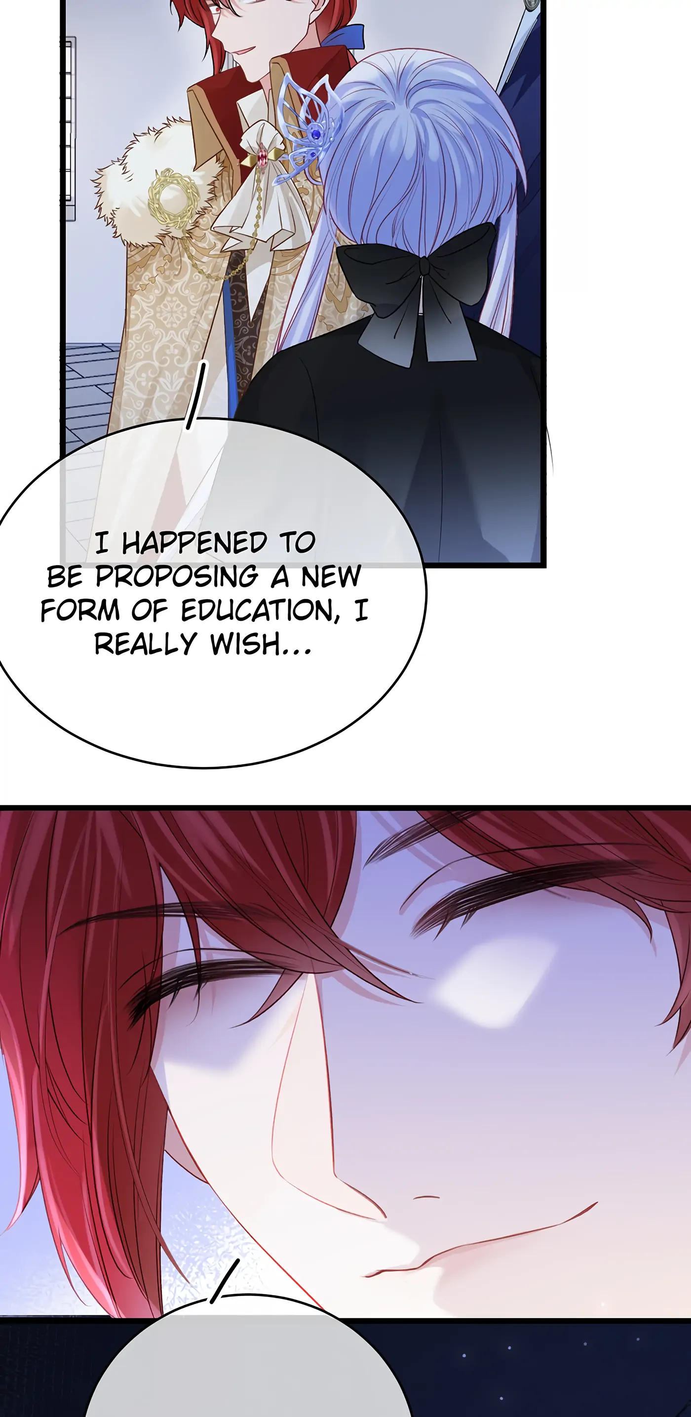 Governess of a Tyrant Chapter 38 - page 20