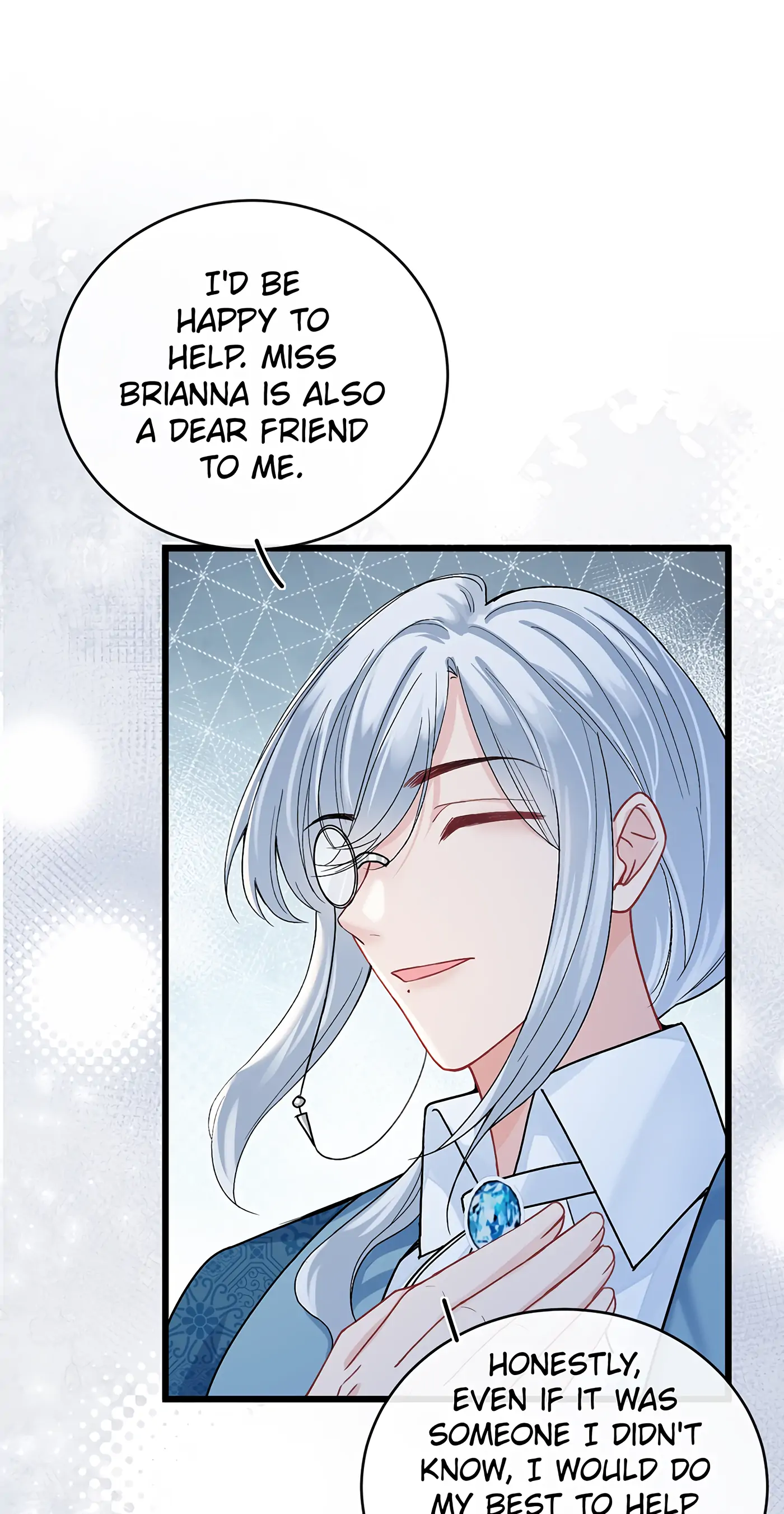 Governess of a Tyrant Chapter 38 - page 32