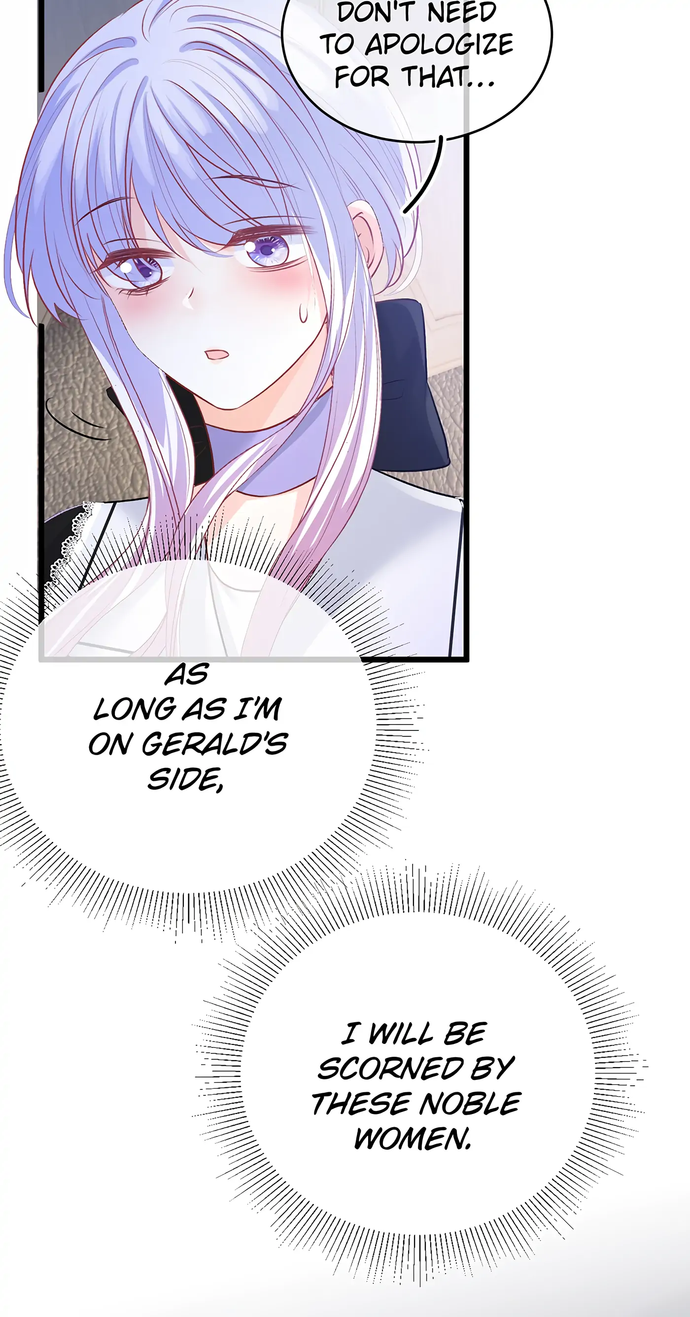 Governess of a Tyrant Chapter 38 - page 53