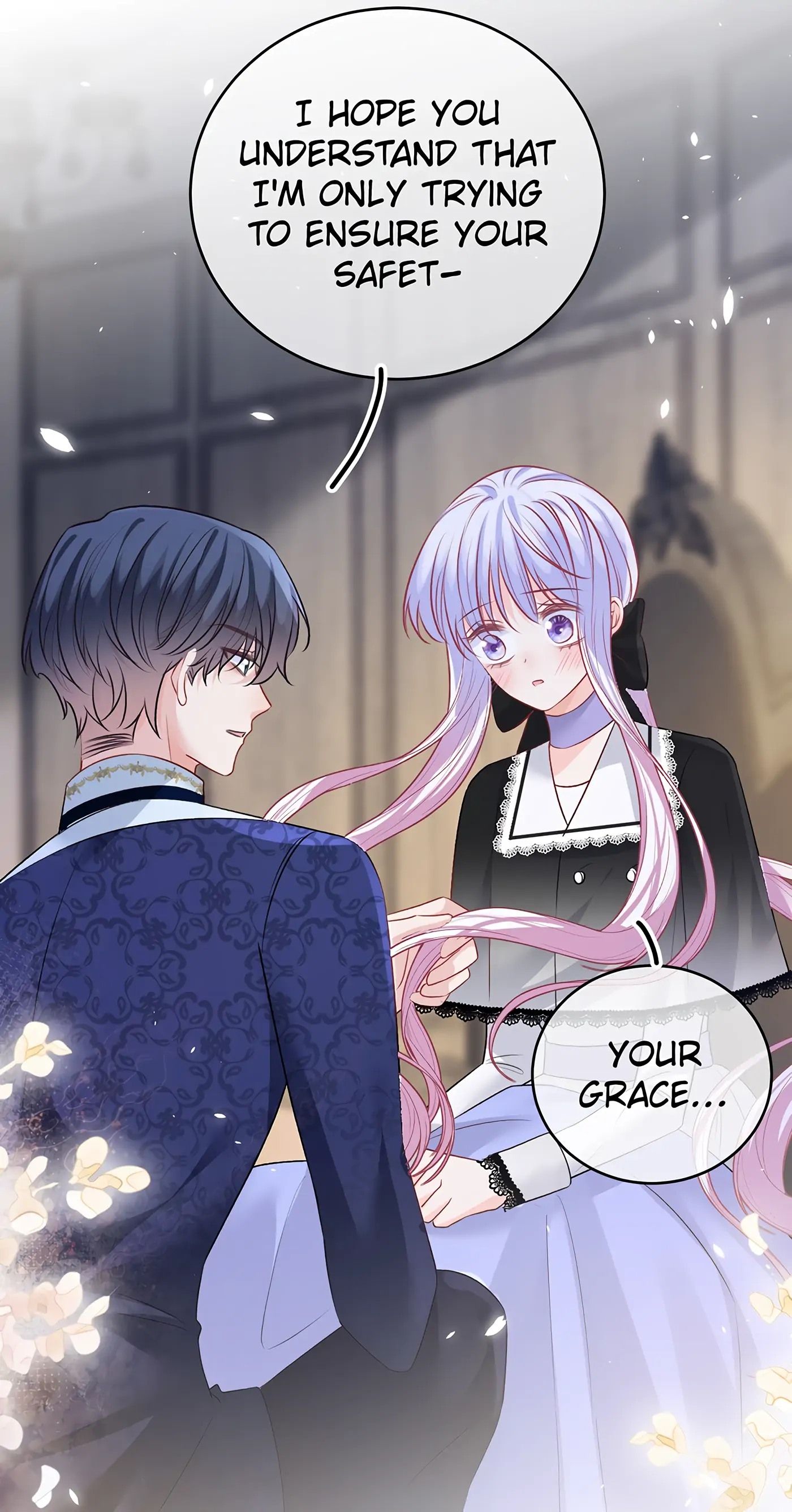 Governess of a Tyrant Chapter 38 - page 54