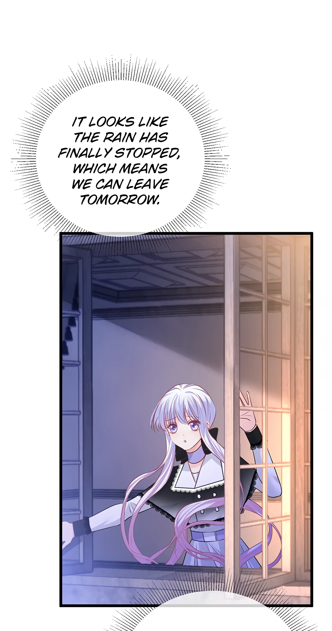Governess of a Tyrant Chapter 38 - page 60