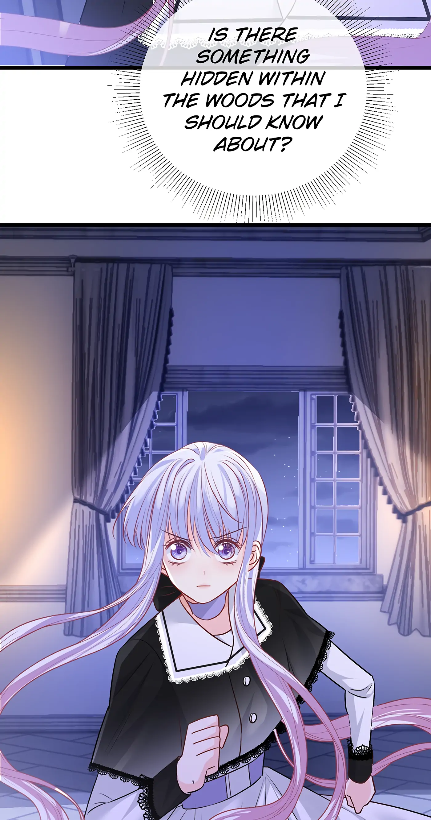Governess of a Tyrant Chapter 38 - page 66