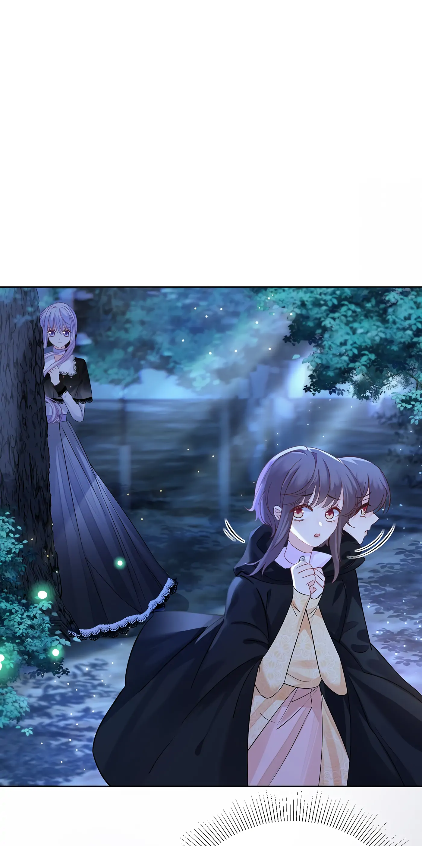 Governess of a Tyrant Chapter 39 - page 1