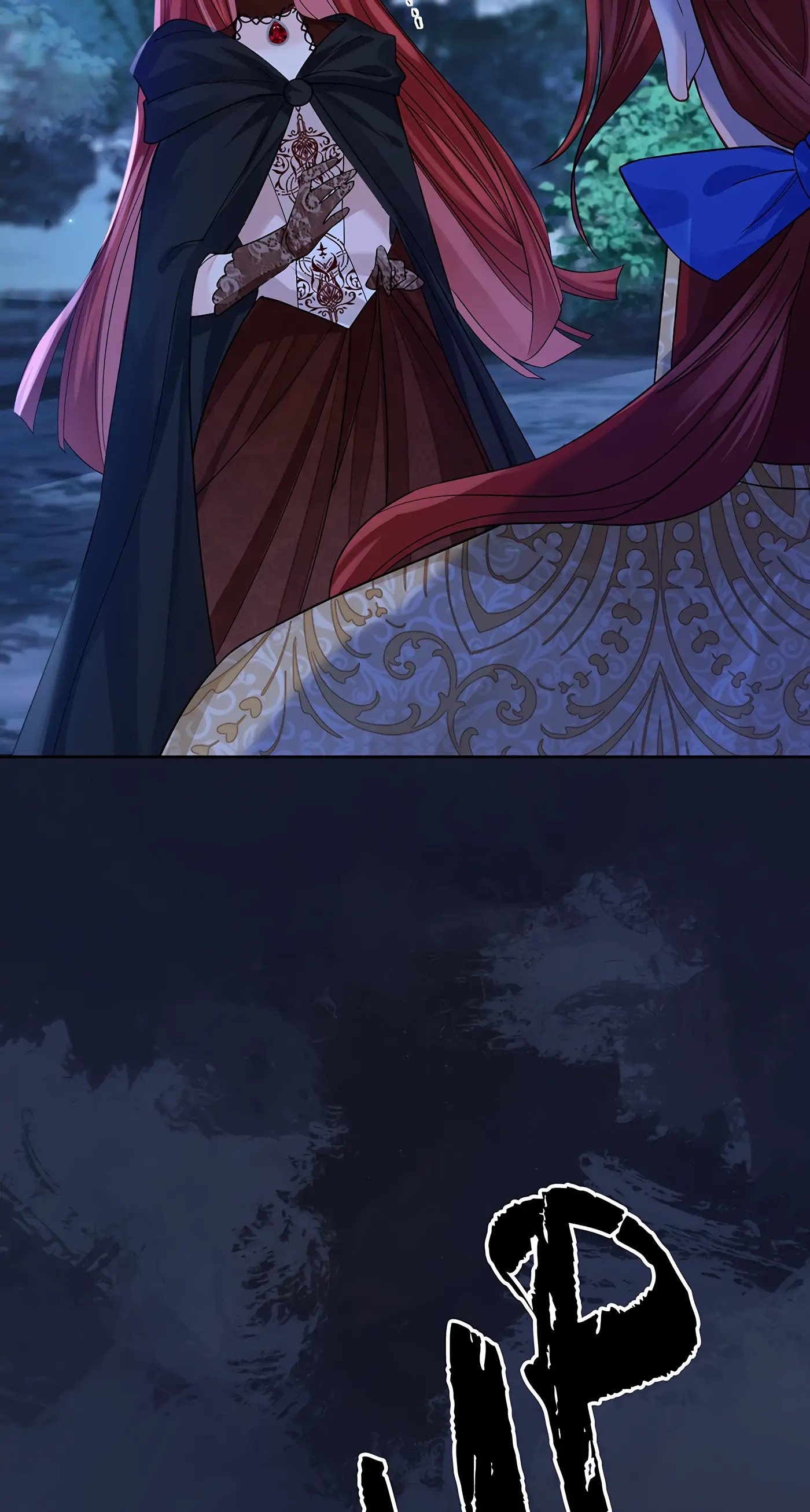 Governess of a Tyrant Chapter 39 - page 13