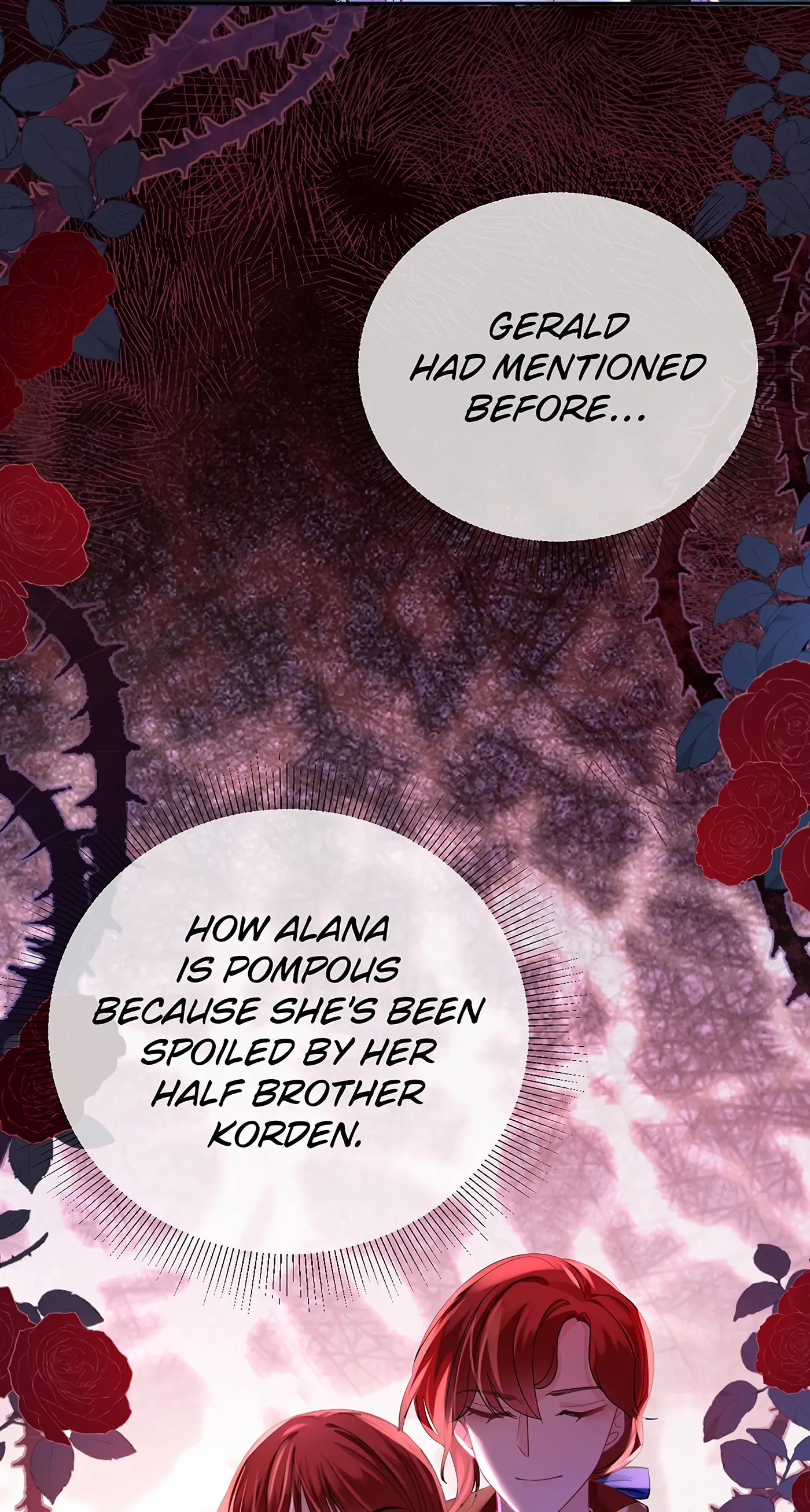 Governess of a Tyrant Chapter 39 - page 16