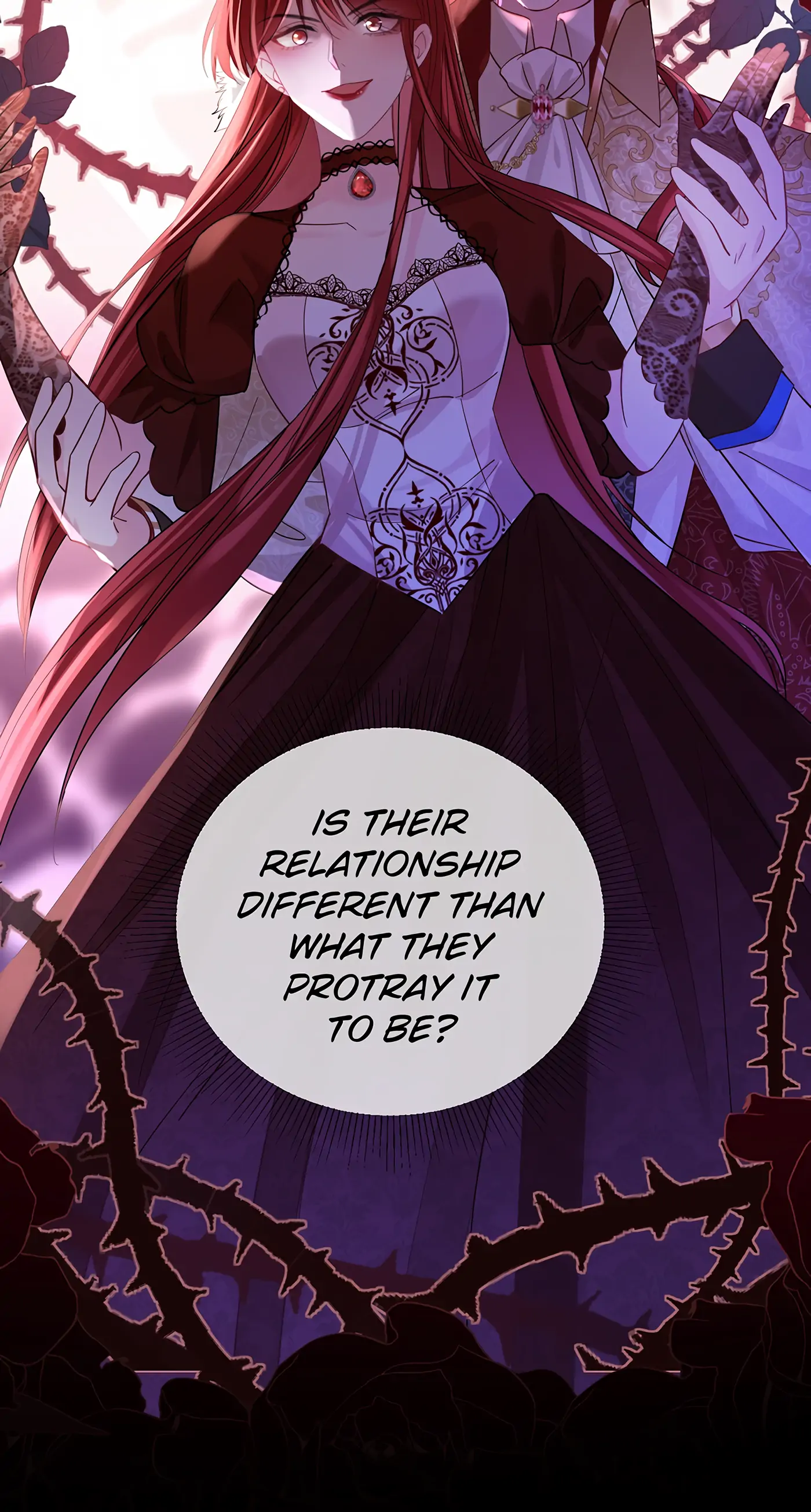 Governess of a Tyrant Chapter 39 - page 17
