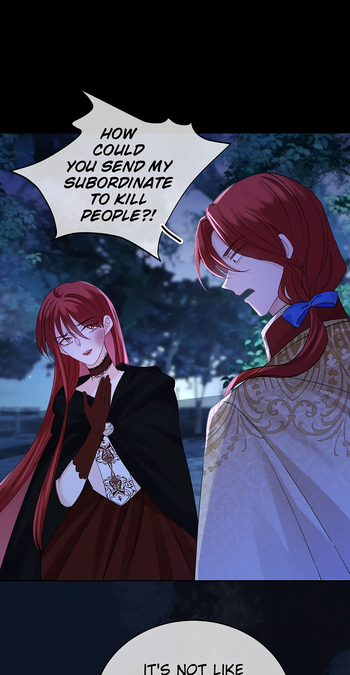 Governess of a Tyrant Chapter 39 - page 18