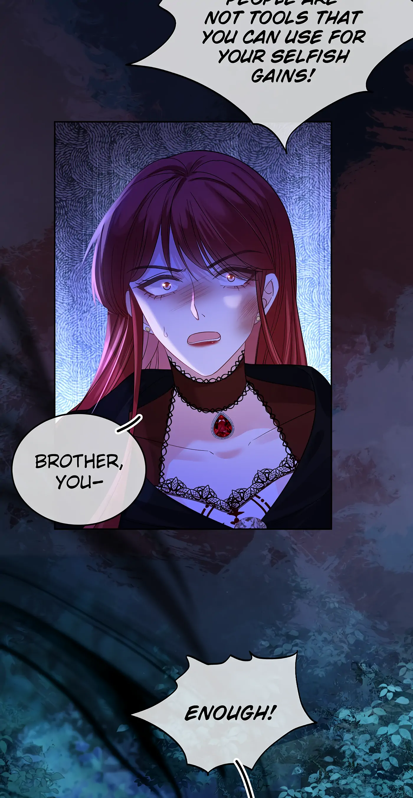 Governess of a Tyrant Chapter 39 - page 20