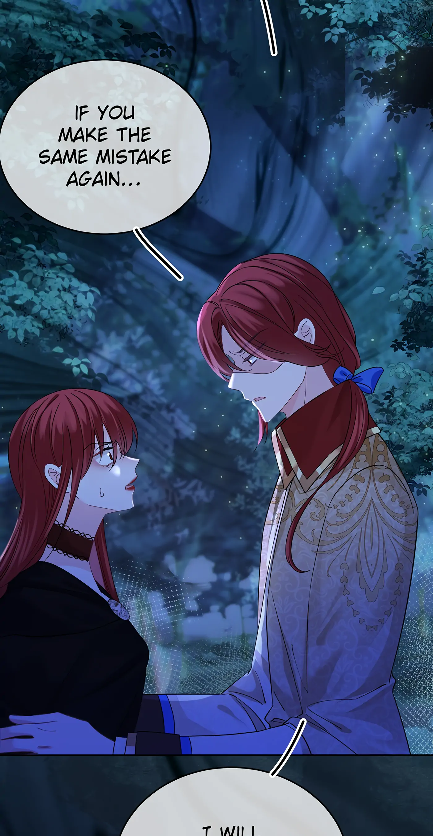 Governess of a Tyrant Chapter 39 - page 21