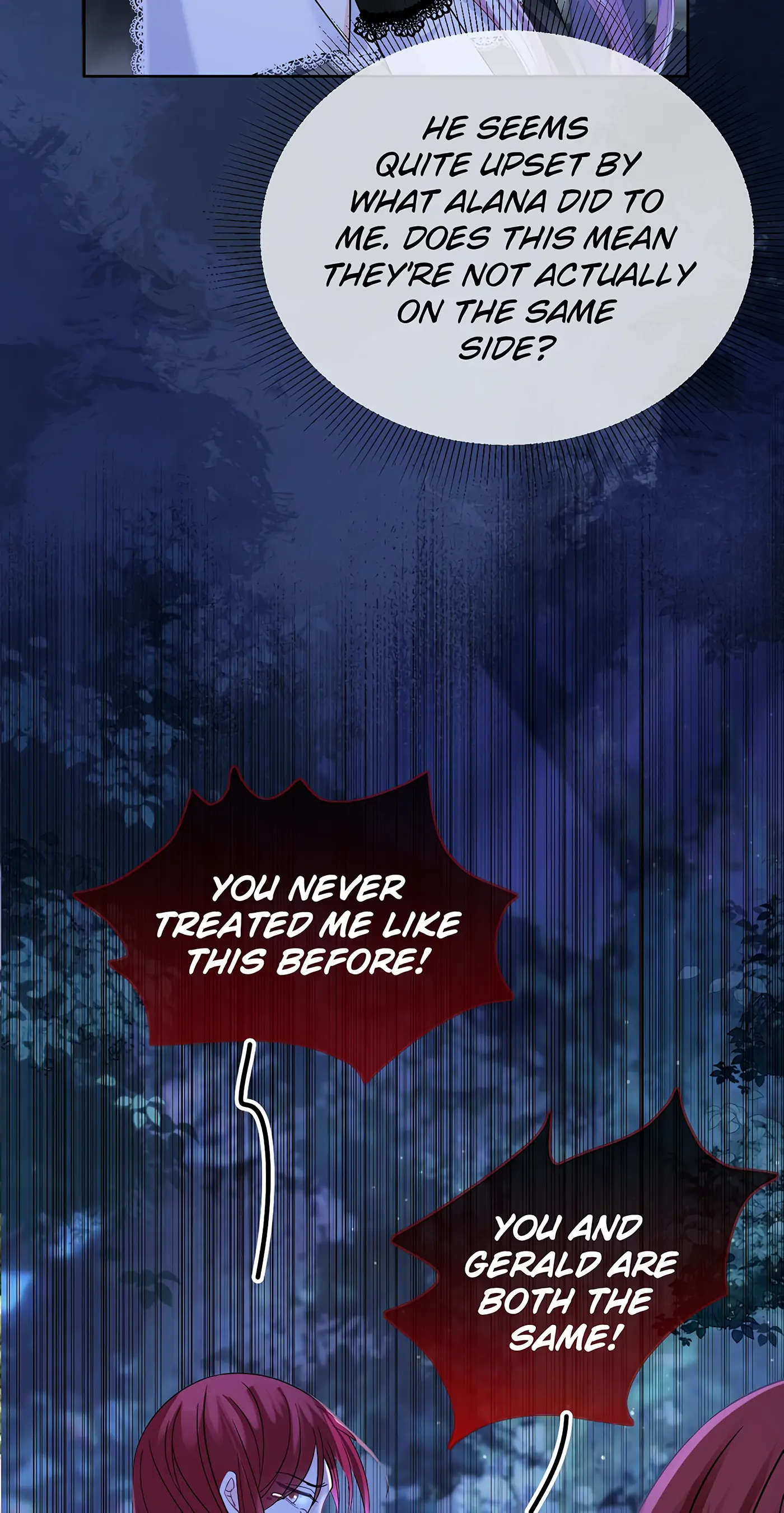 Governess of a Tyrant Chapter 39 - page 23