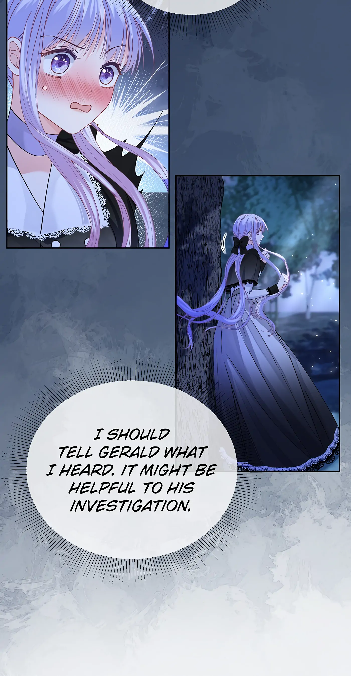 Governess of a Tyrant Chapter 39 - page 25