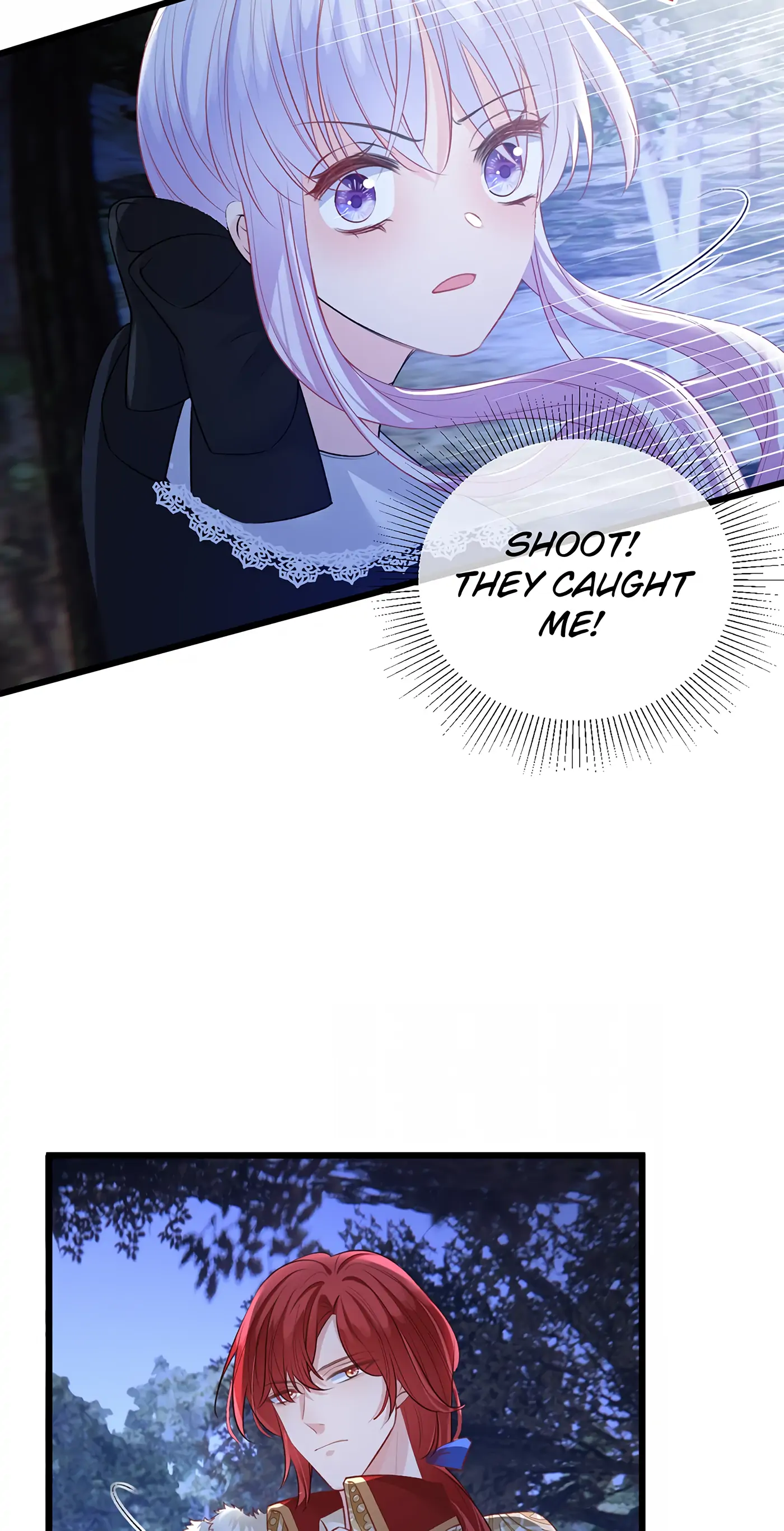 Governess of a Tyrant Chapter 39 - page 27