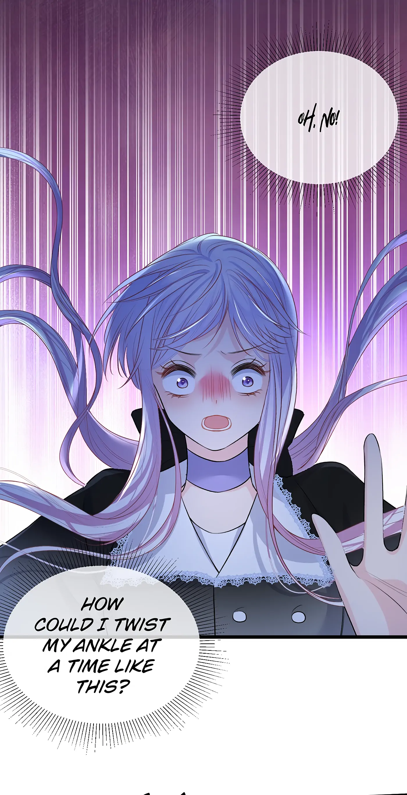 Governess of a Tyrant Chapter 39 - page 30
