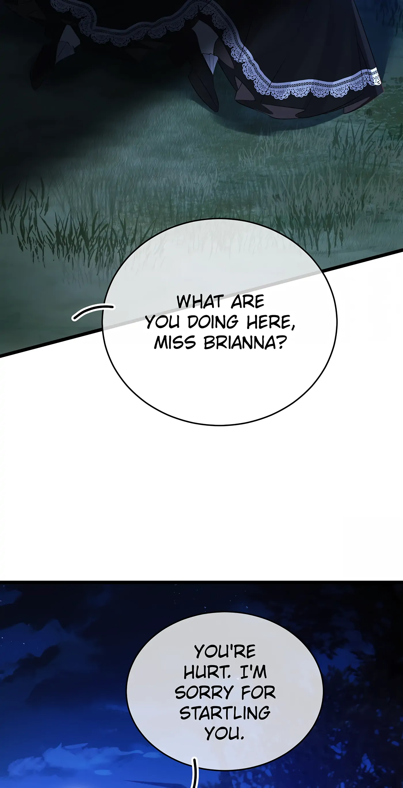 Governess of a Tyrant Chapter 39 - page 32