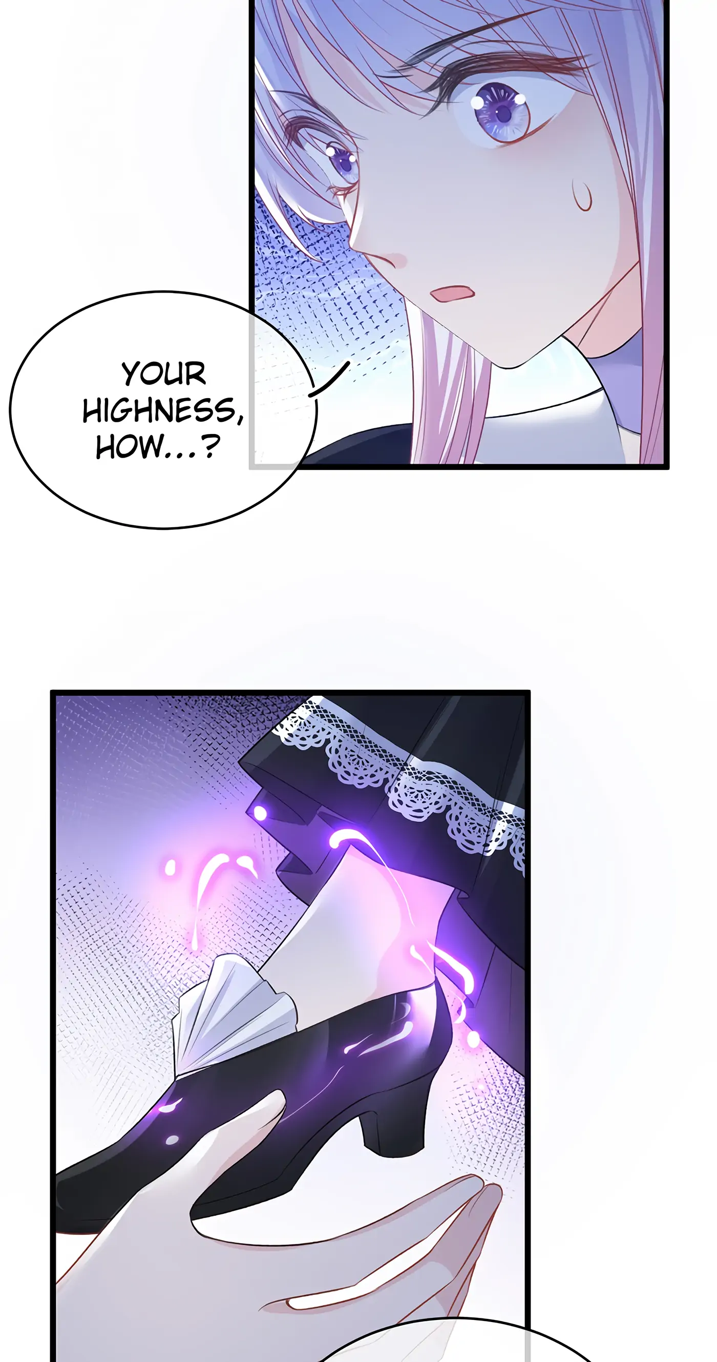 Governess of a Tyrant Chapter 39 - page 35