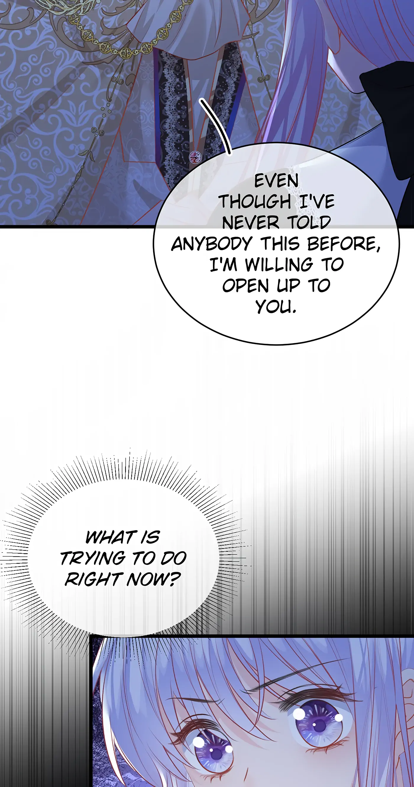 Governess of a Tyrant Chapter 39 - page 37
